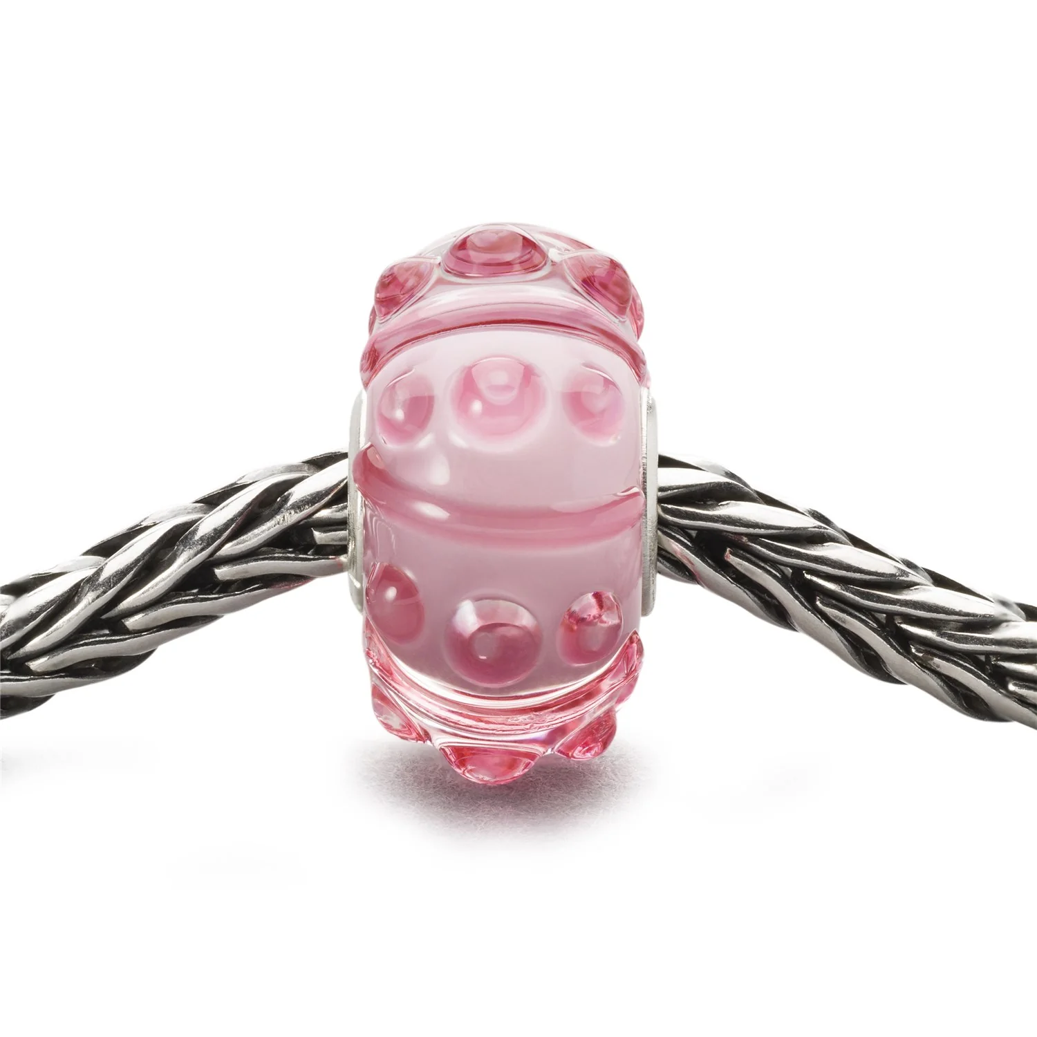 Breeze of Rose Bead - Image 2