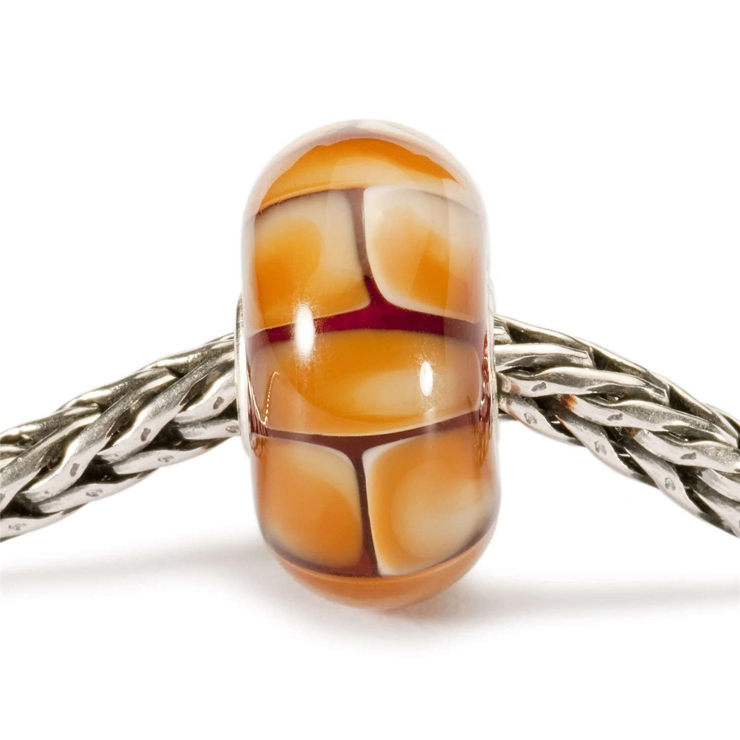 Brown Fusion Bead - Image 2