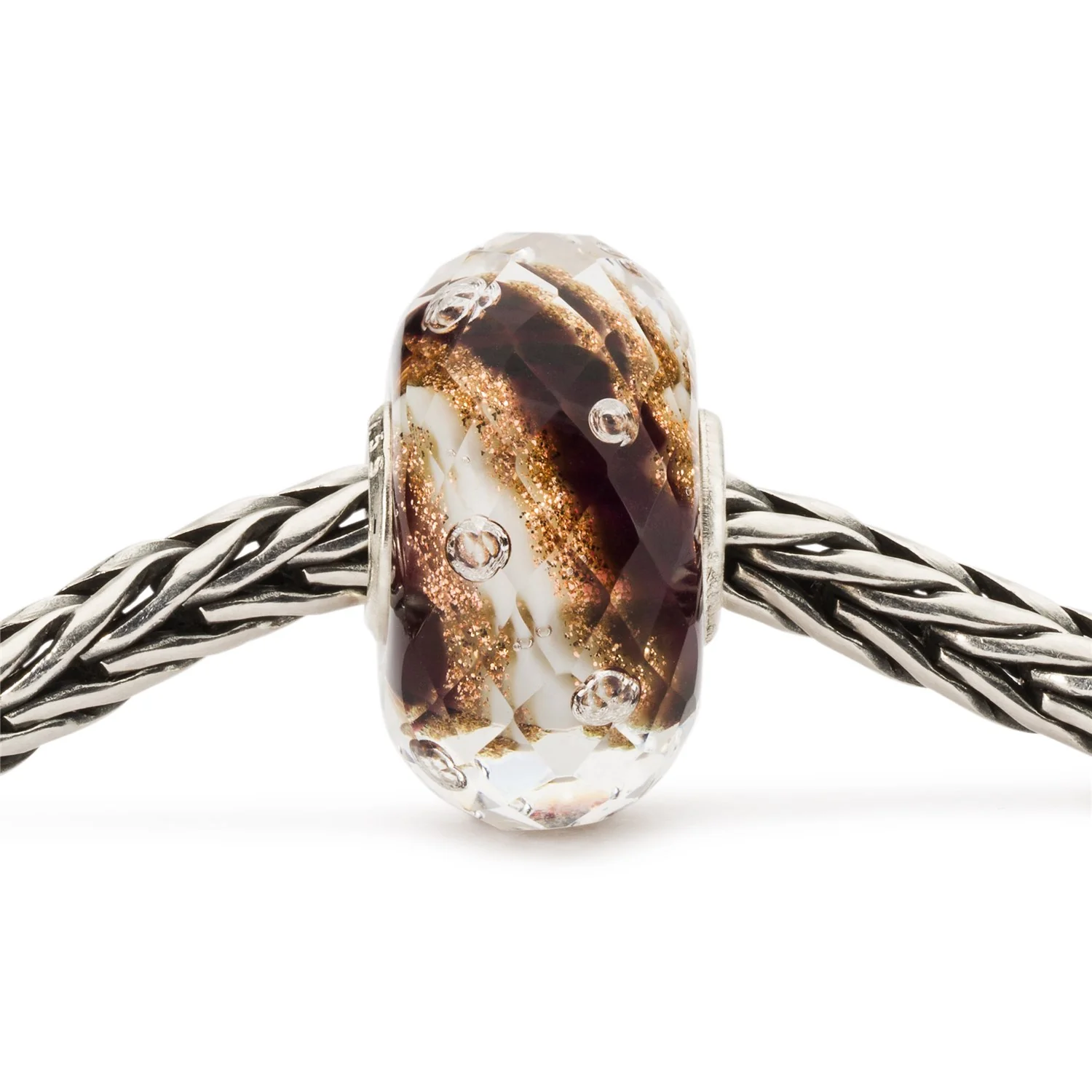 Brushstrokes Bead - Image 3