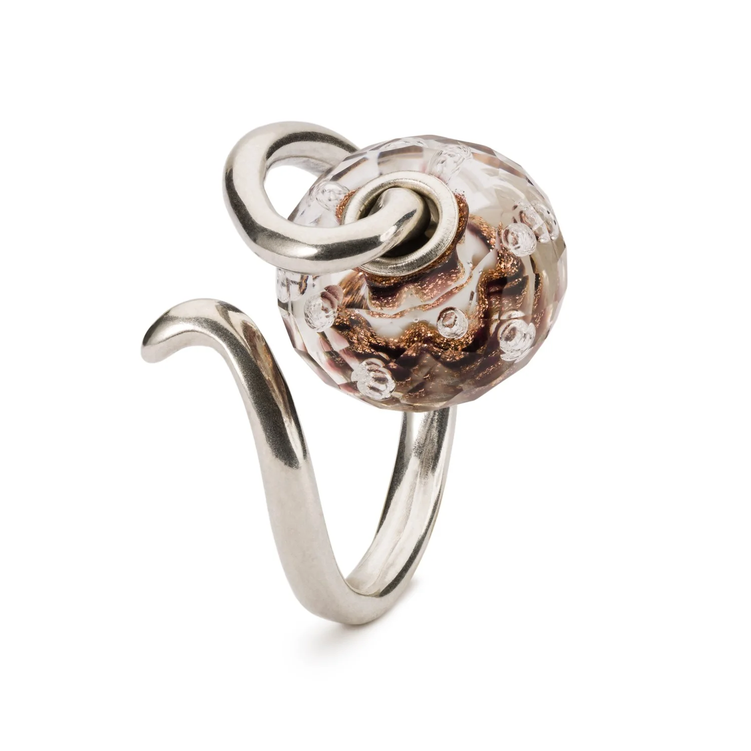 Brushstrokes Bead - Image 6