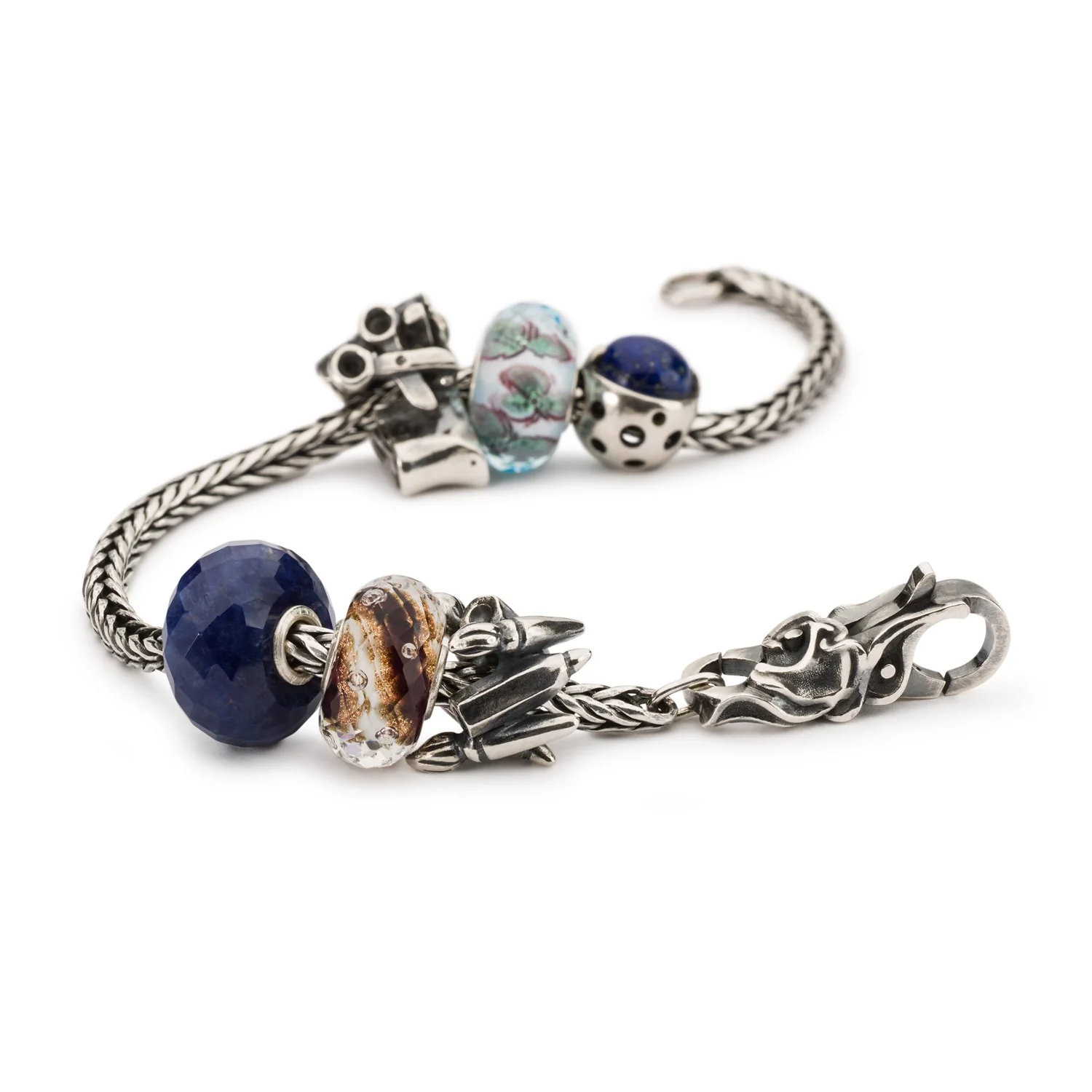 Brushstrokes Bead - Image 8