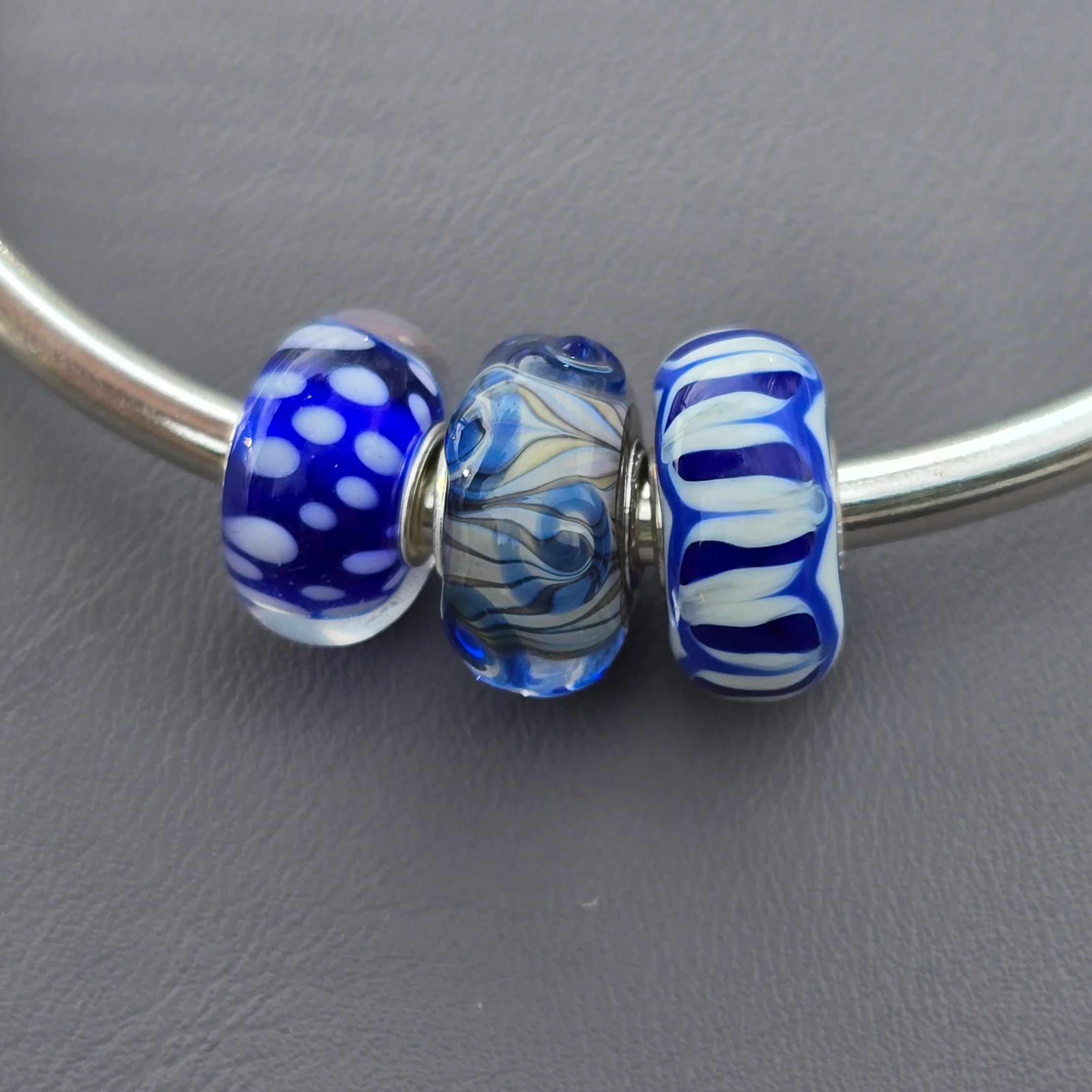 Bubbling Waves Trio