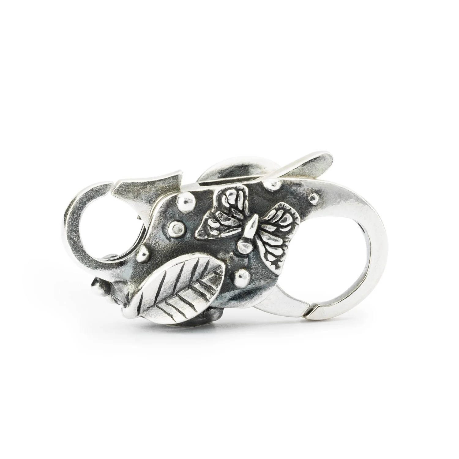 Butterfly Garden Clasp