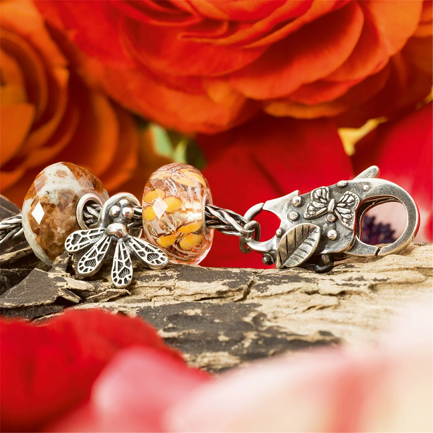 Butterfly Garden Clasp - Image 3