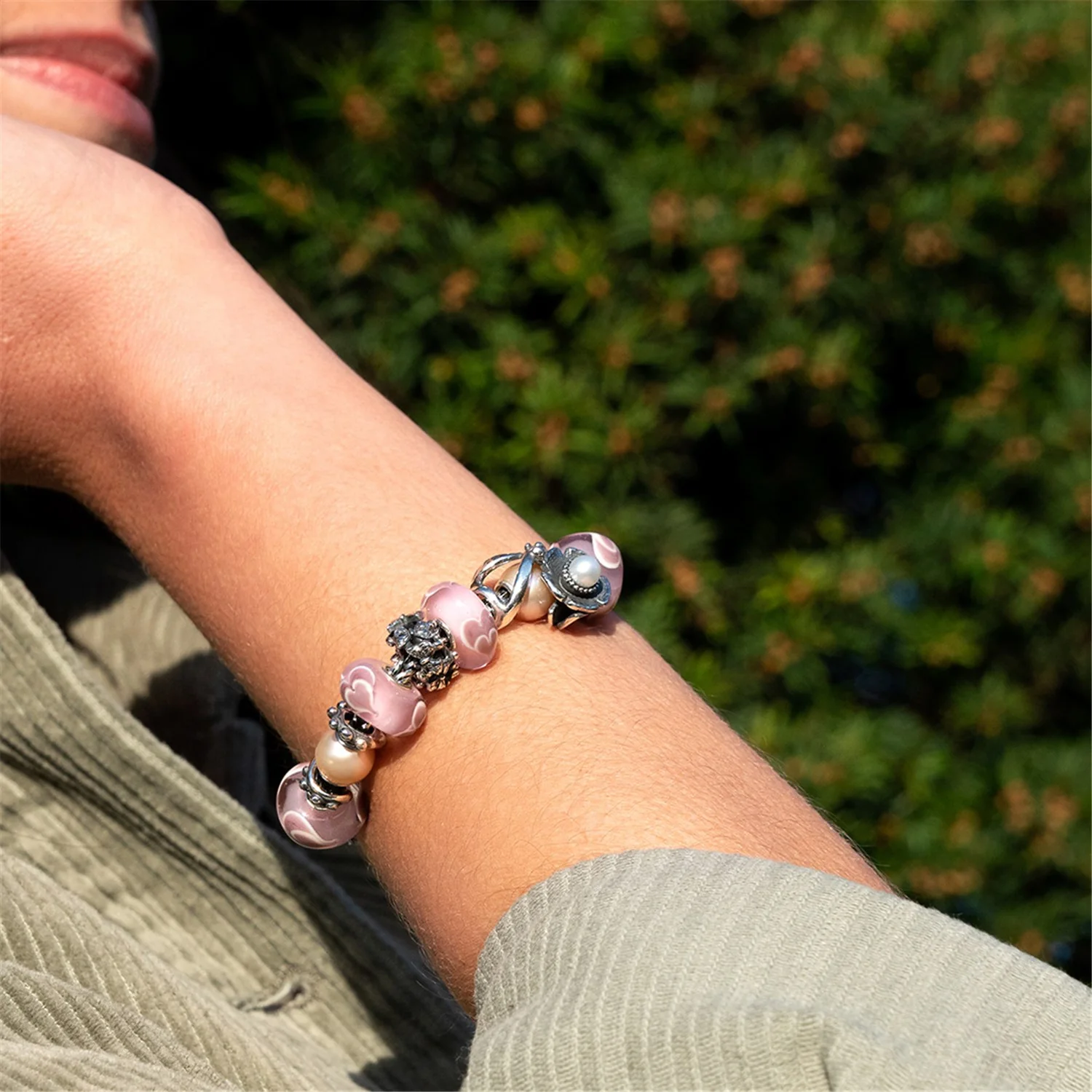 Butterfly Spacer - Image 7