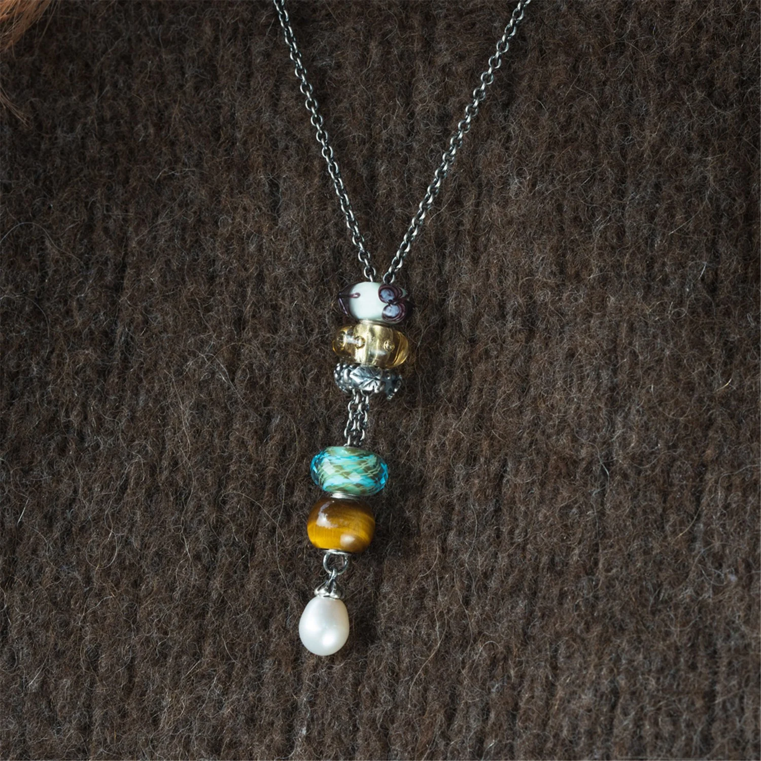 Harmony in Flight Bead - Image 4