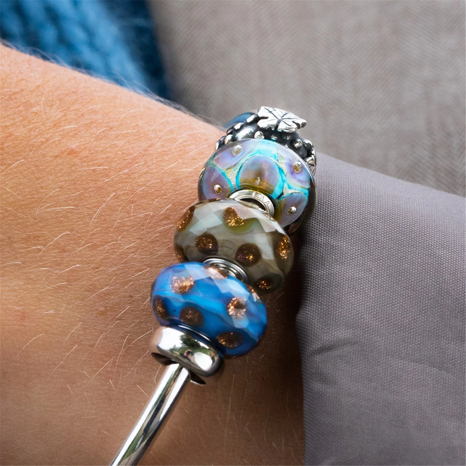 Caramel Desire Bead - Image 5
