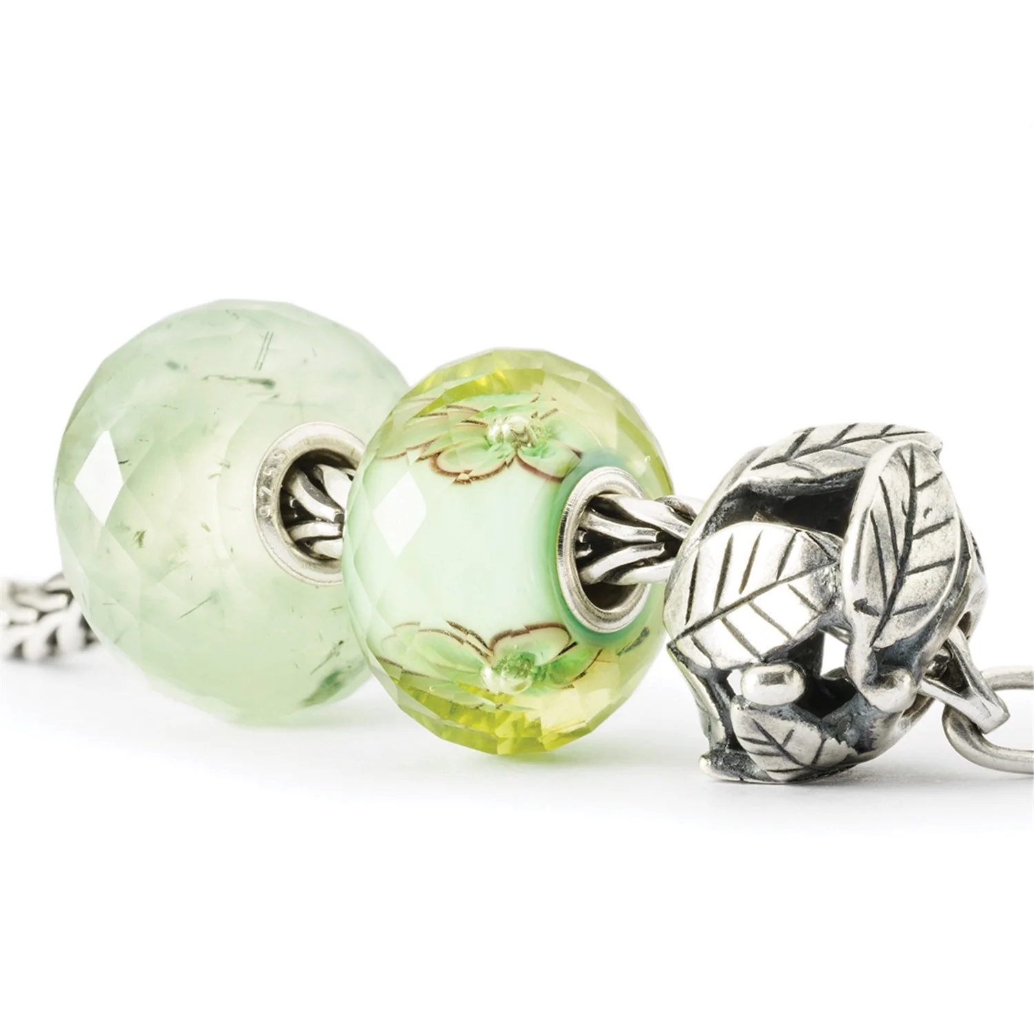 Caring Leaves Bead - Image 5