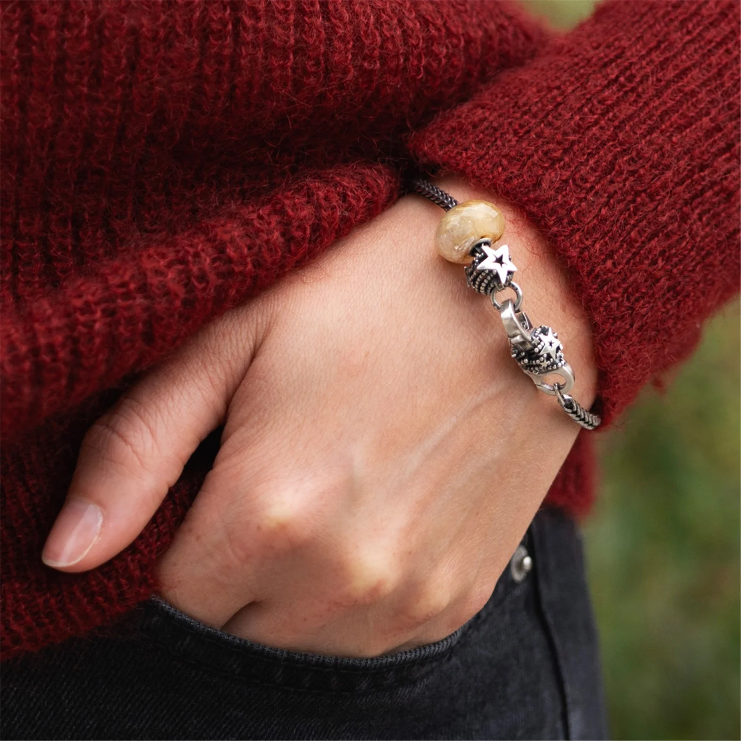 Celestial Wishes Bead - Image 3