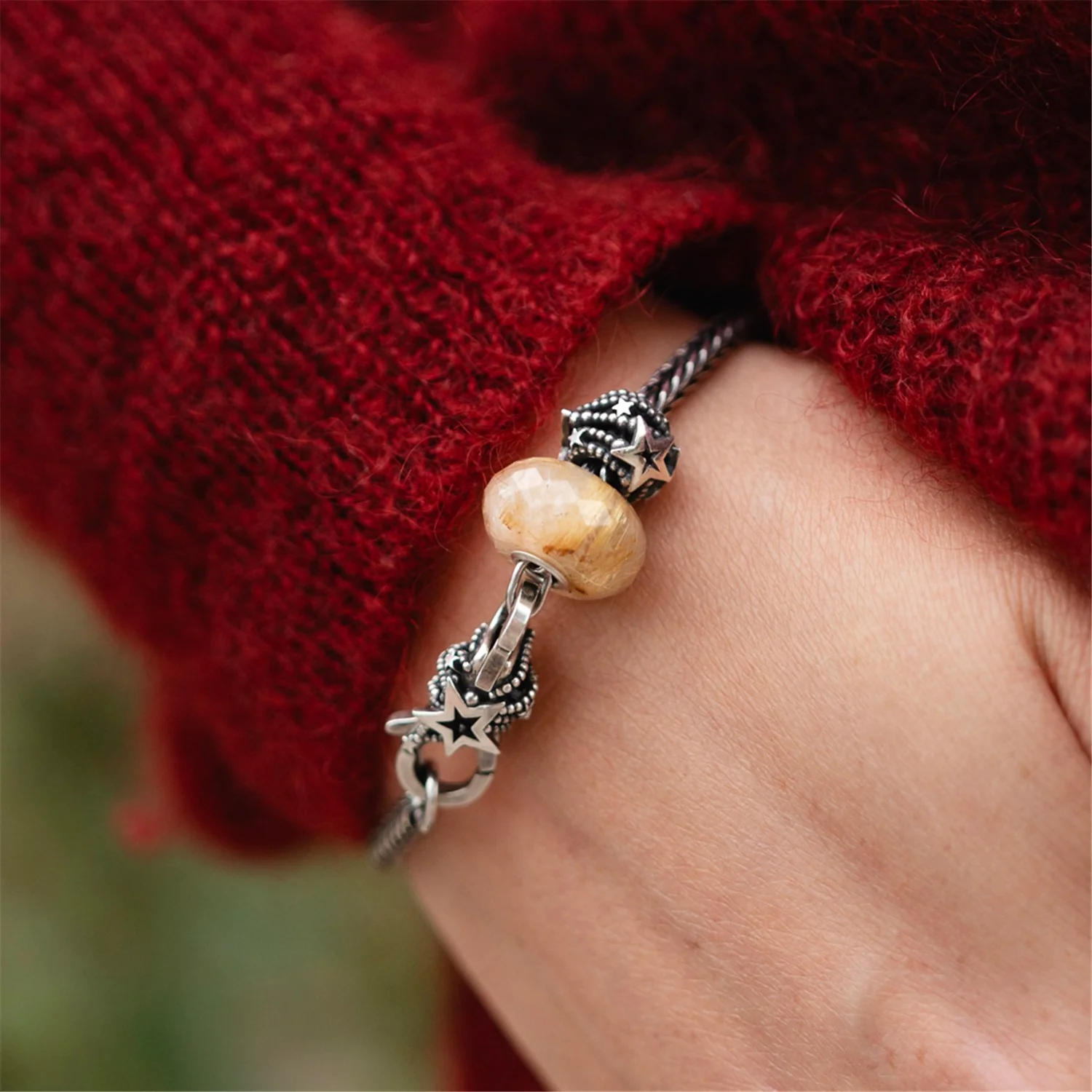 Celestial Wishes Bead - Image 4