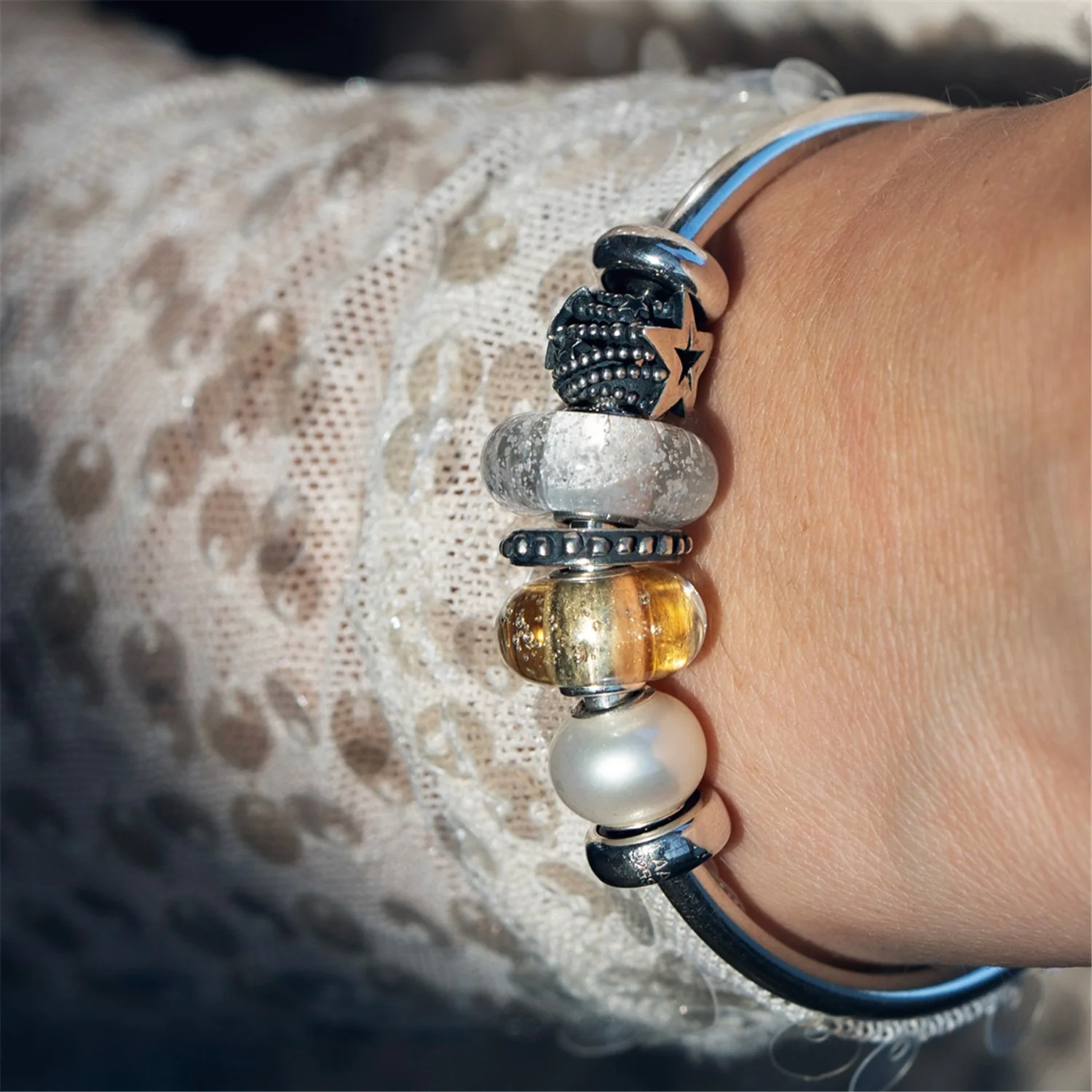 Celestial Wishes Bead - Image 5