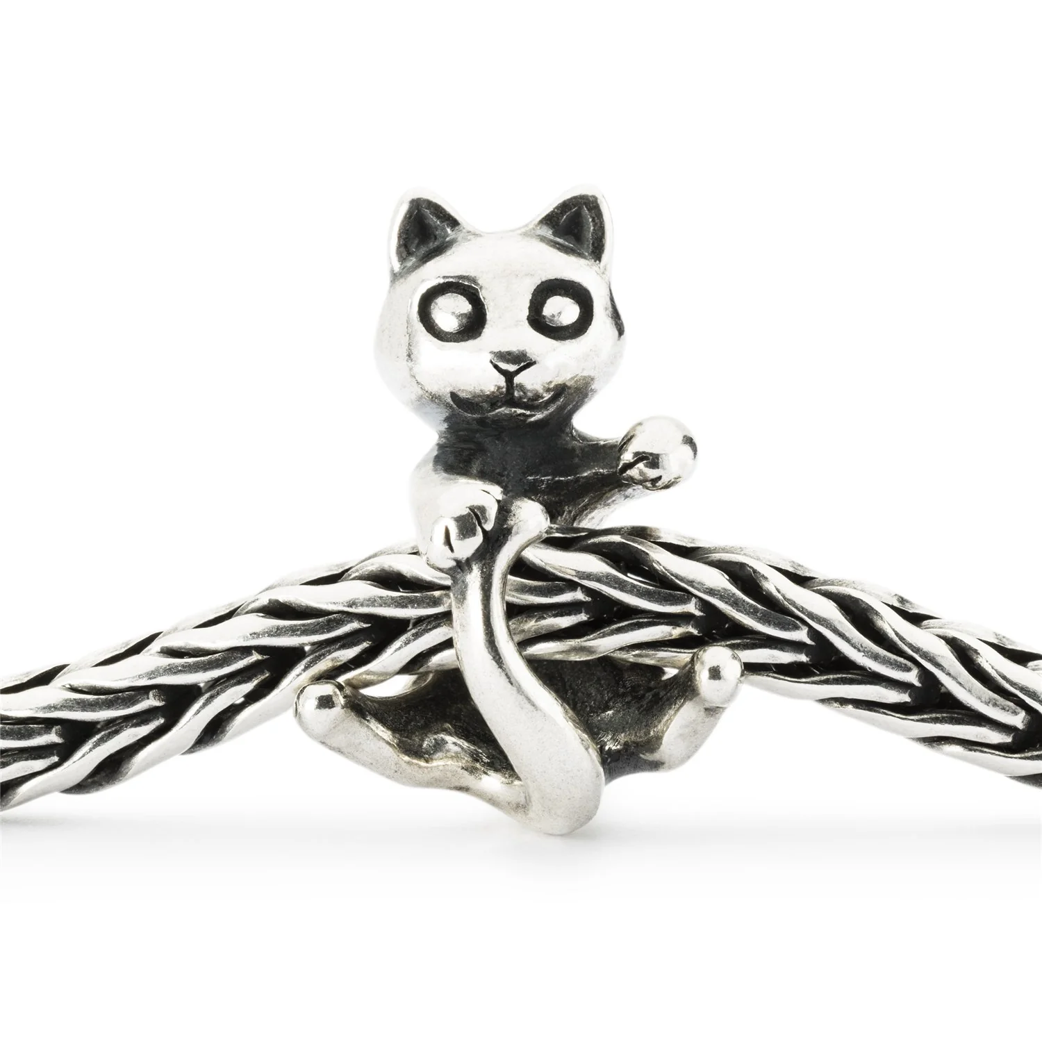 Cheerful Cat Bead - Image 4