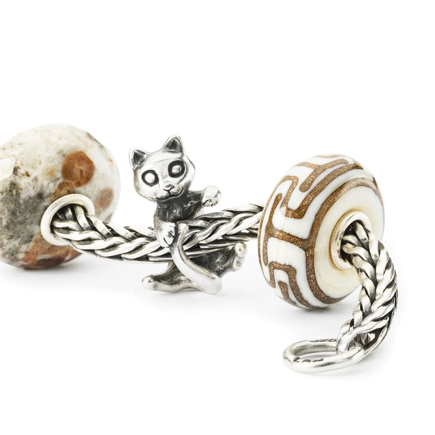 Cheerful Cat Bead - Image 6