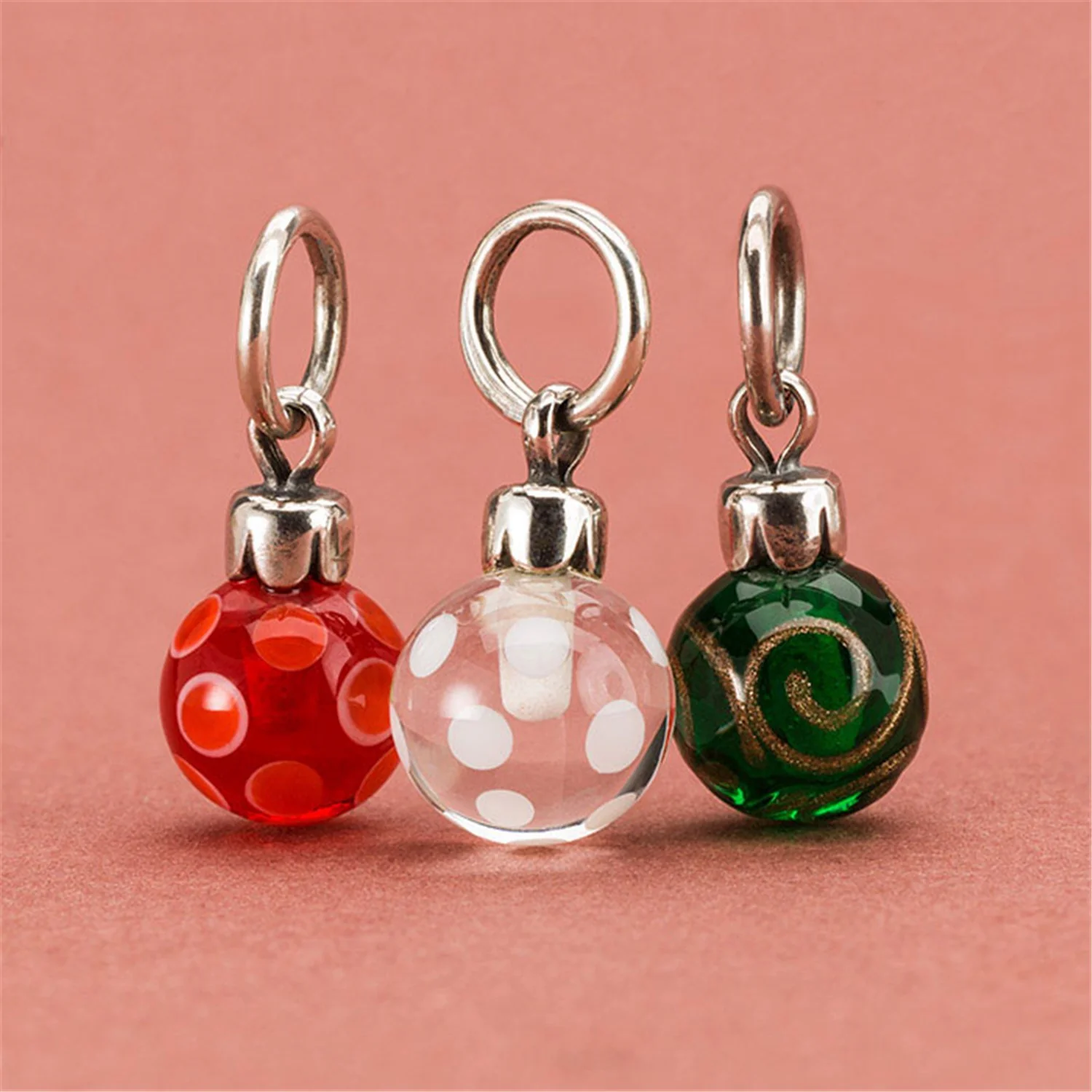 Christmas Ornaments (Single)
