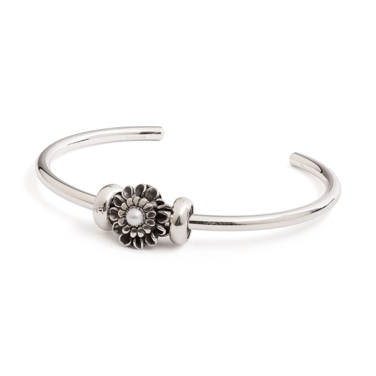 Chrysanthemum of November Bangle