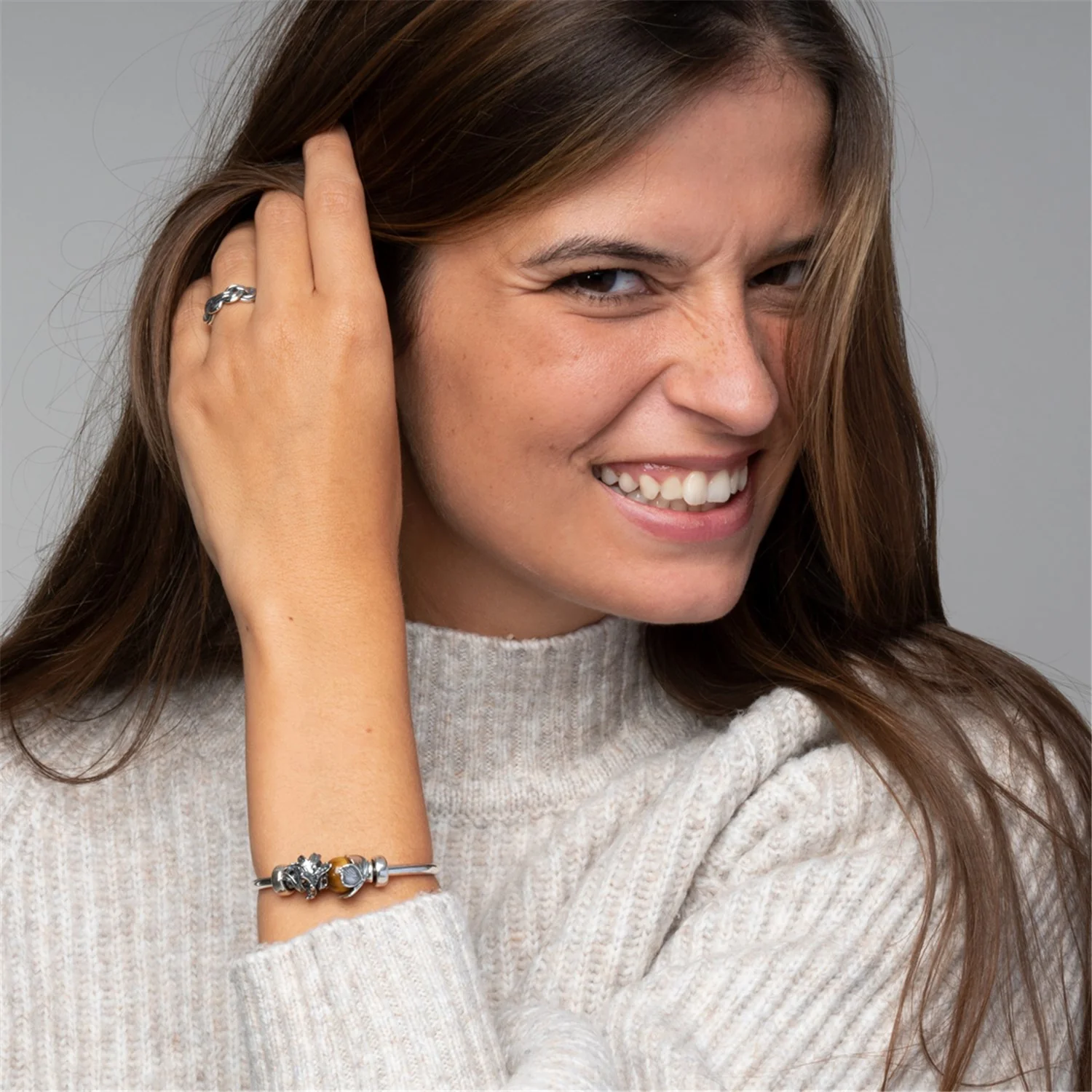 Delicate Flower Bead - Image 11