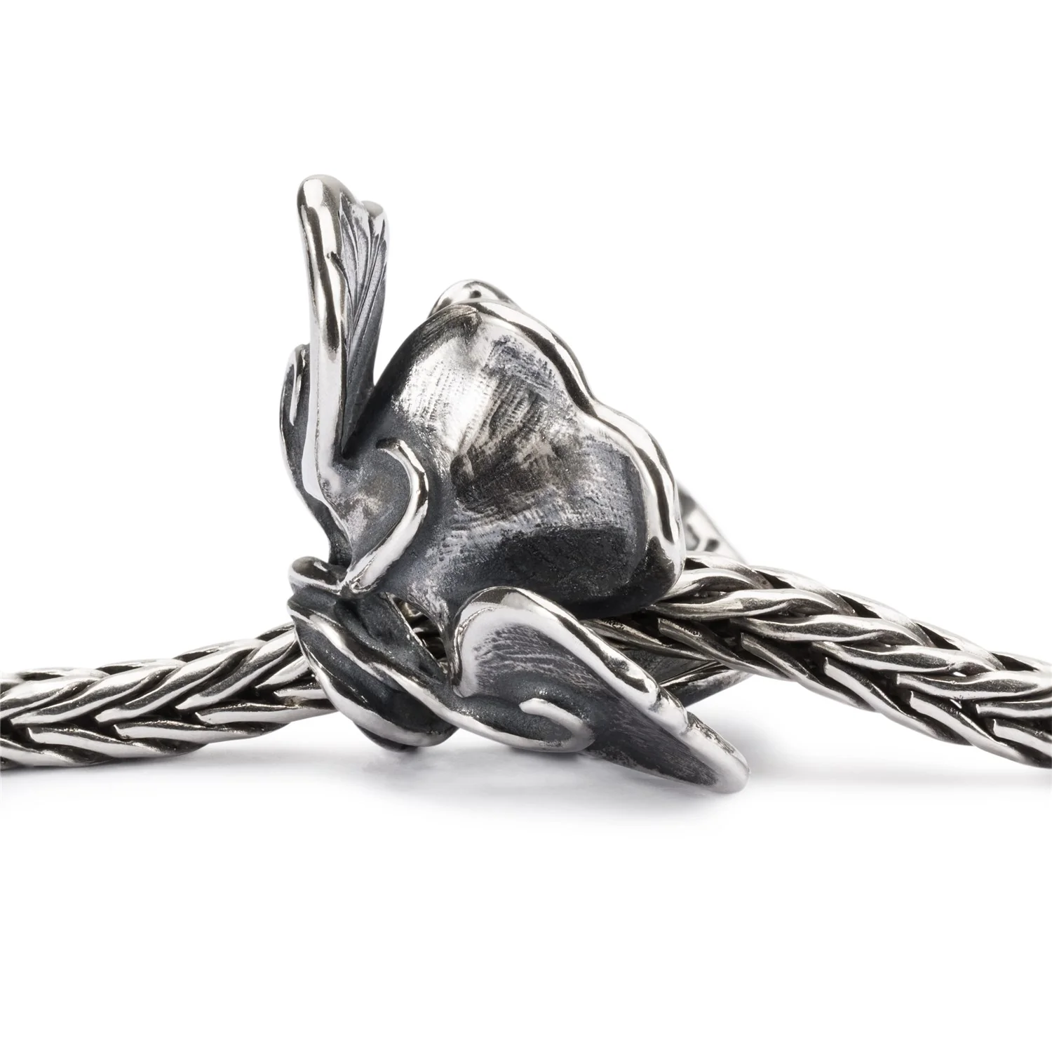 Delicate Flower Pendant - Image 4