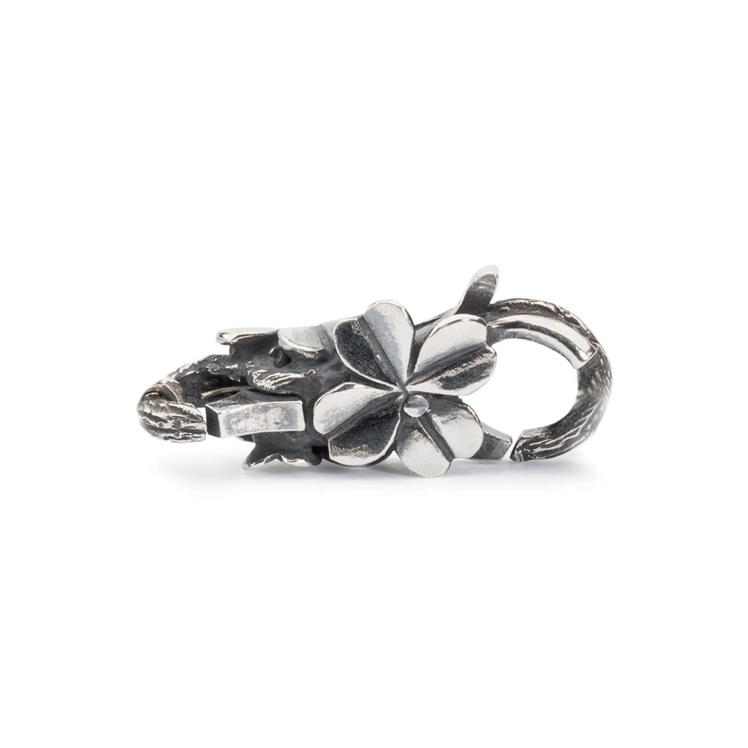 Clover Clasp