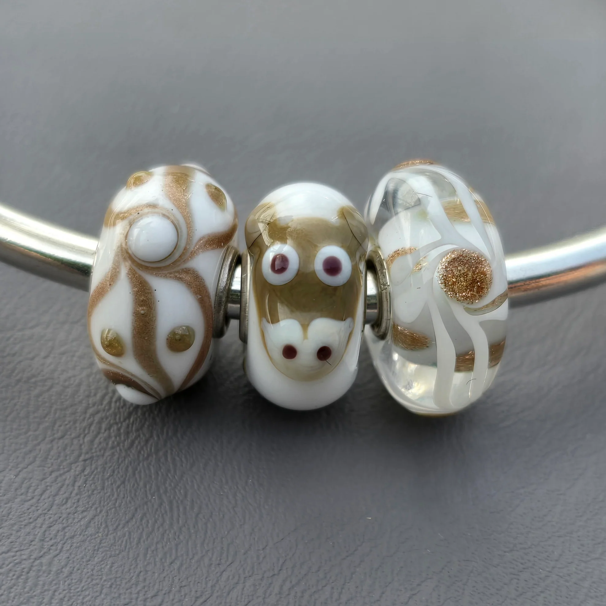 Coastal Gallop Trio