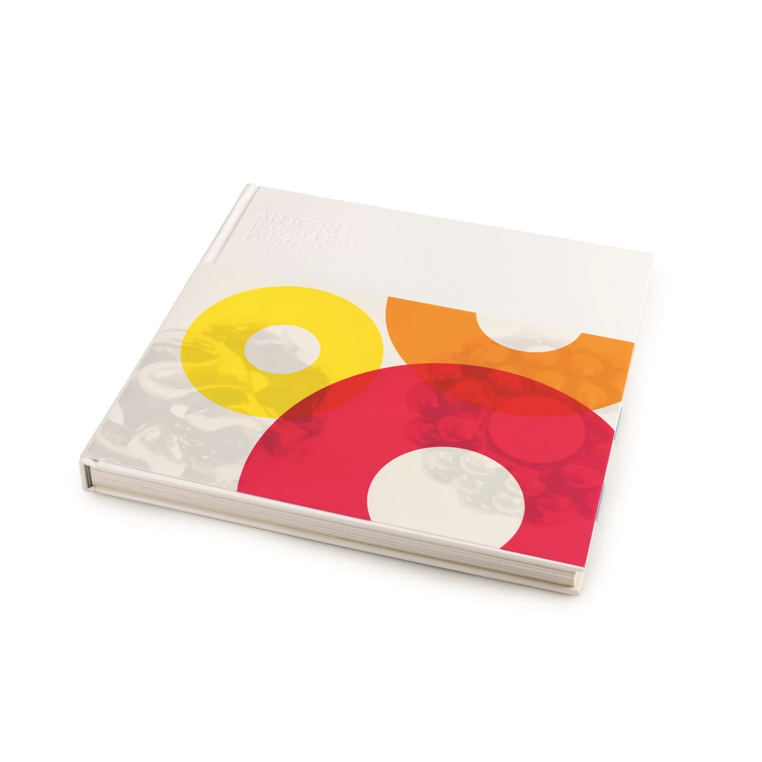 Coffee Table Book Spanish - Image 3