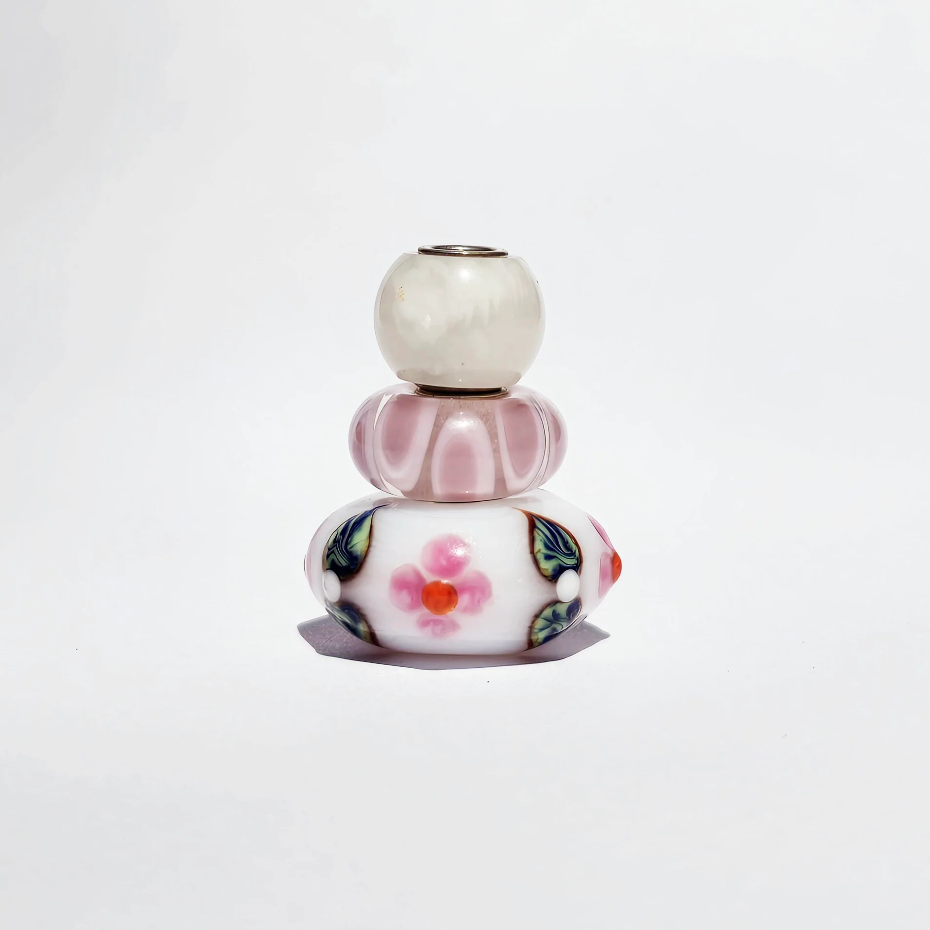 Colorful Petals Trio - Image 3