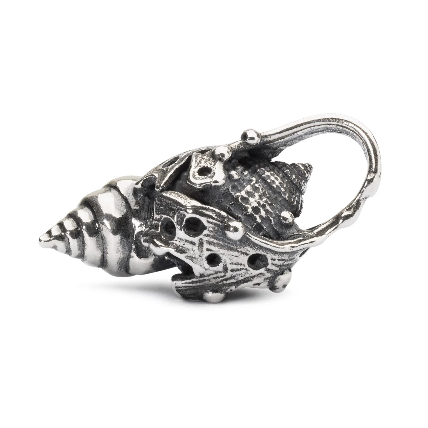 Conch Pendant - Image 3