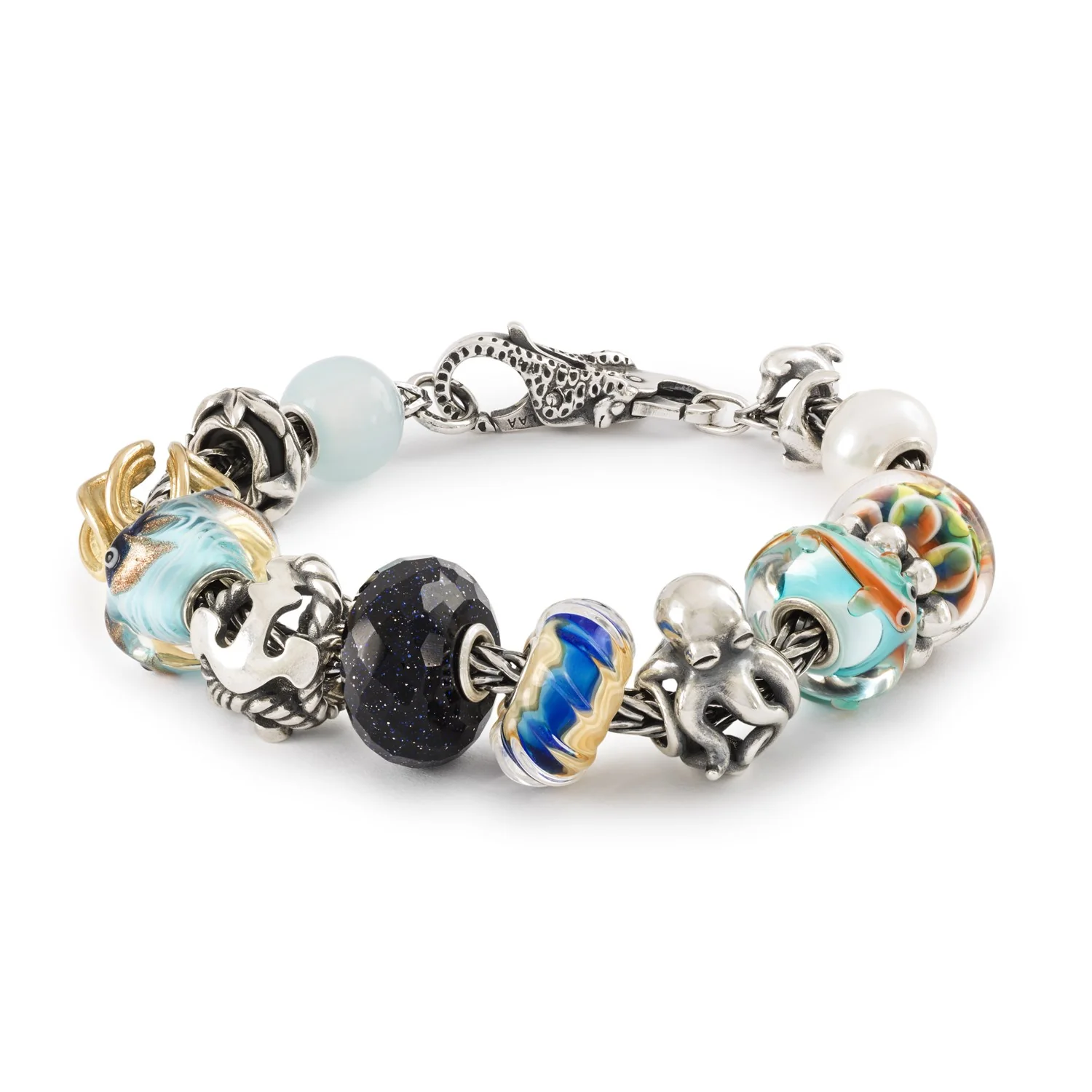 Confident Navigator Bead - Image 3