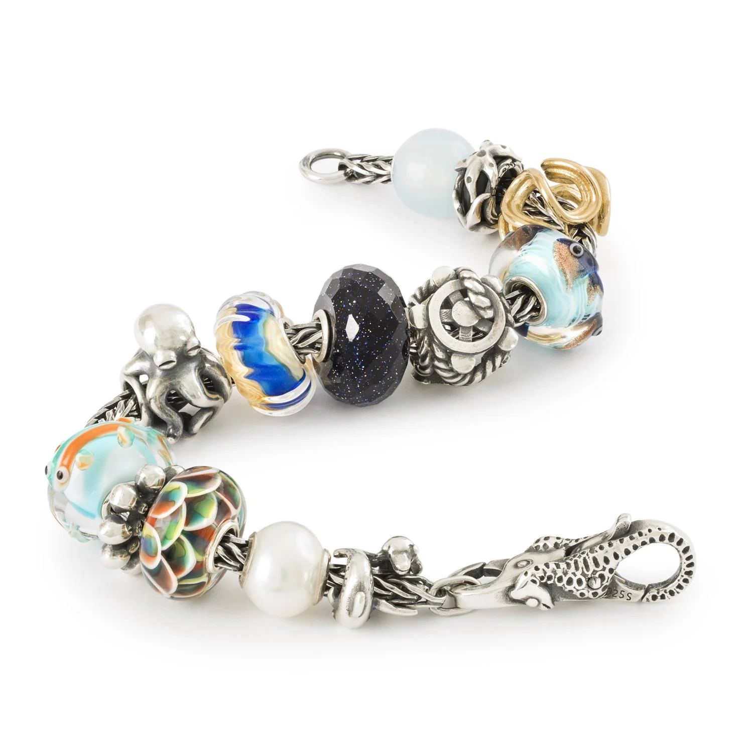 Confident Navigator Bead - Image 4