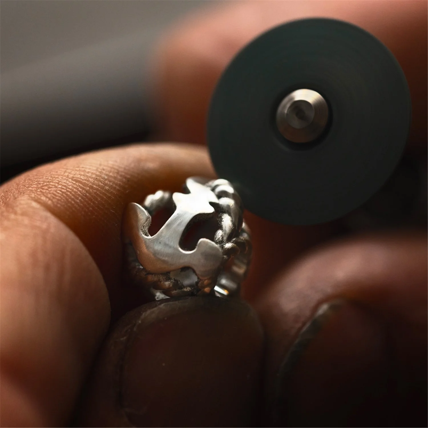 Confident Navigator Bead - Image 6