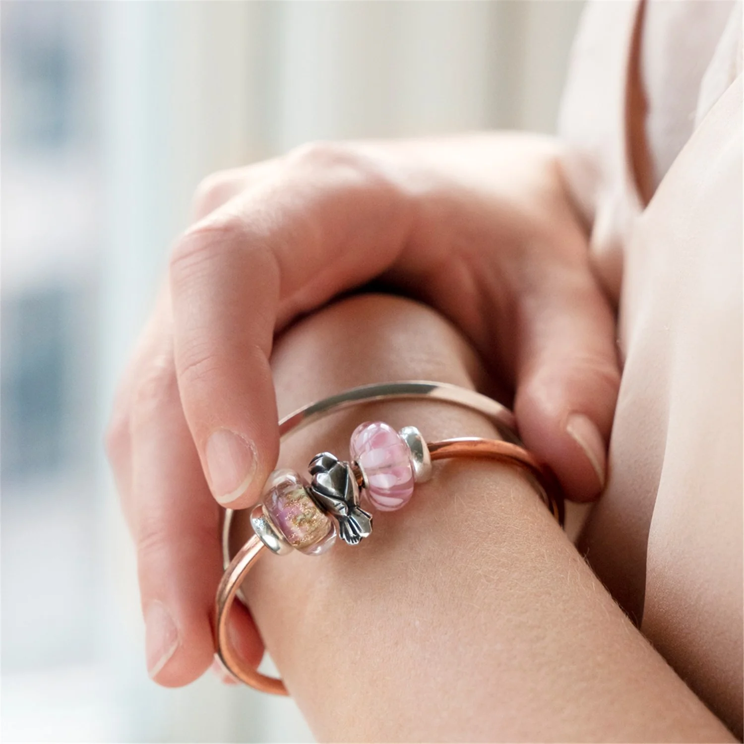 Copper Bangle - Image 10