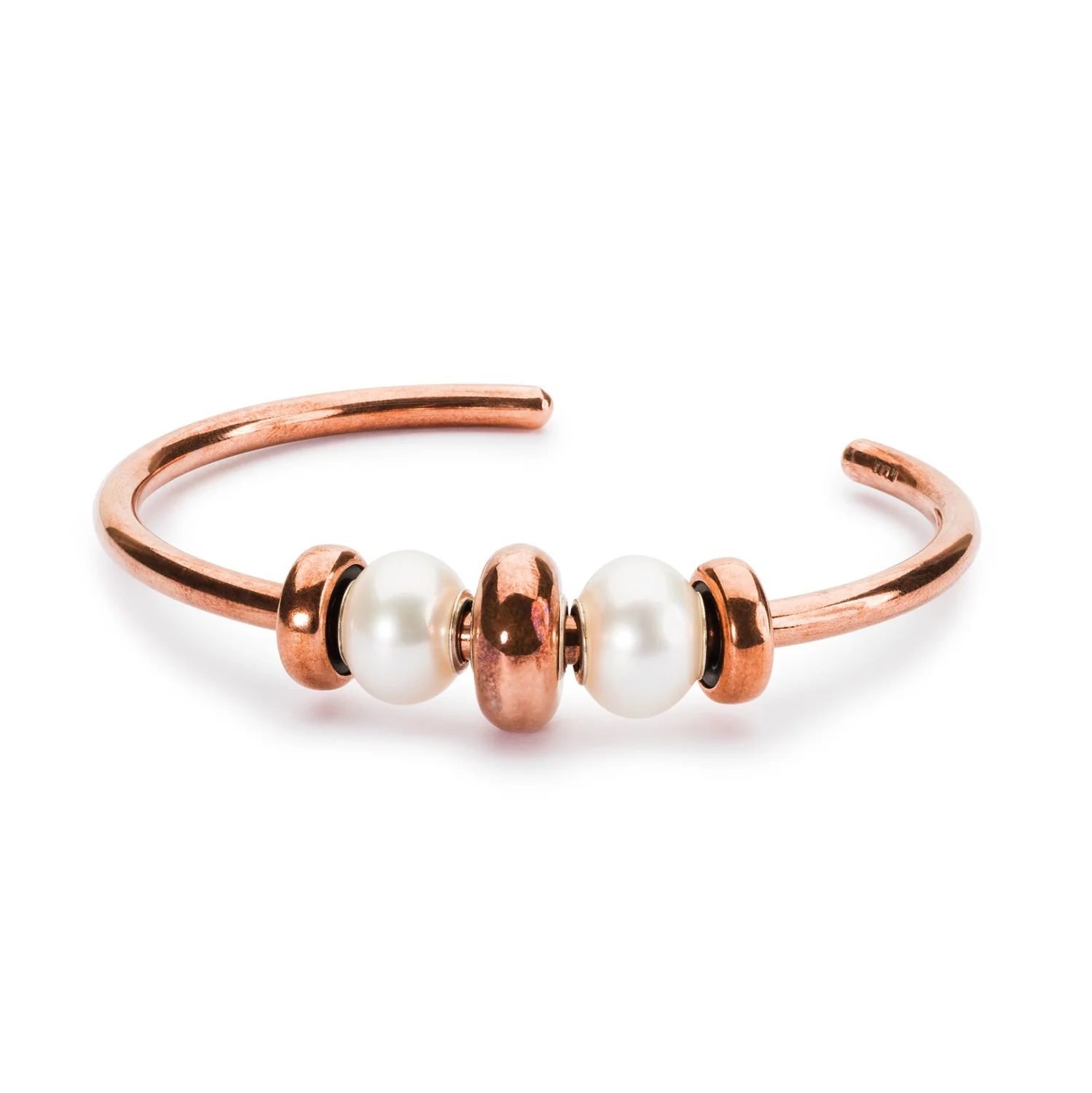 Copper Bangle - Image 4