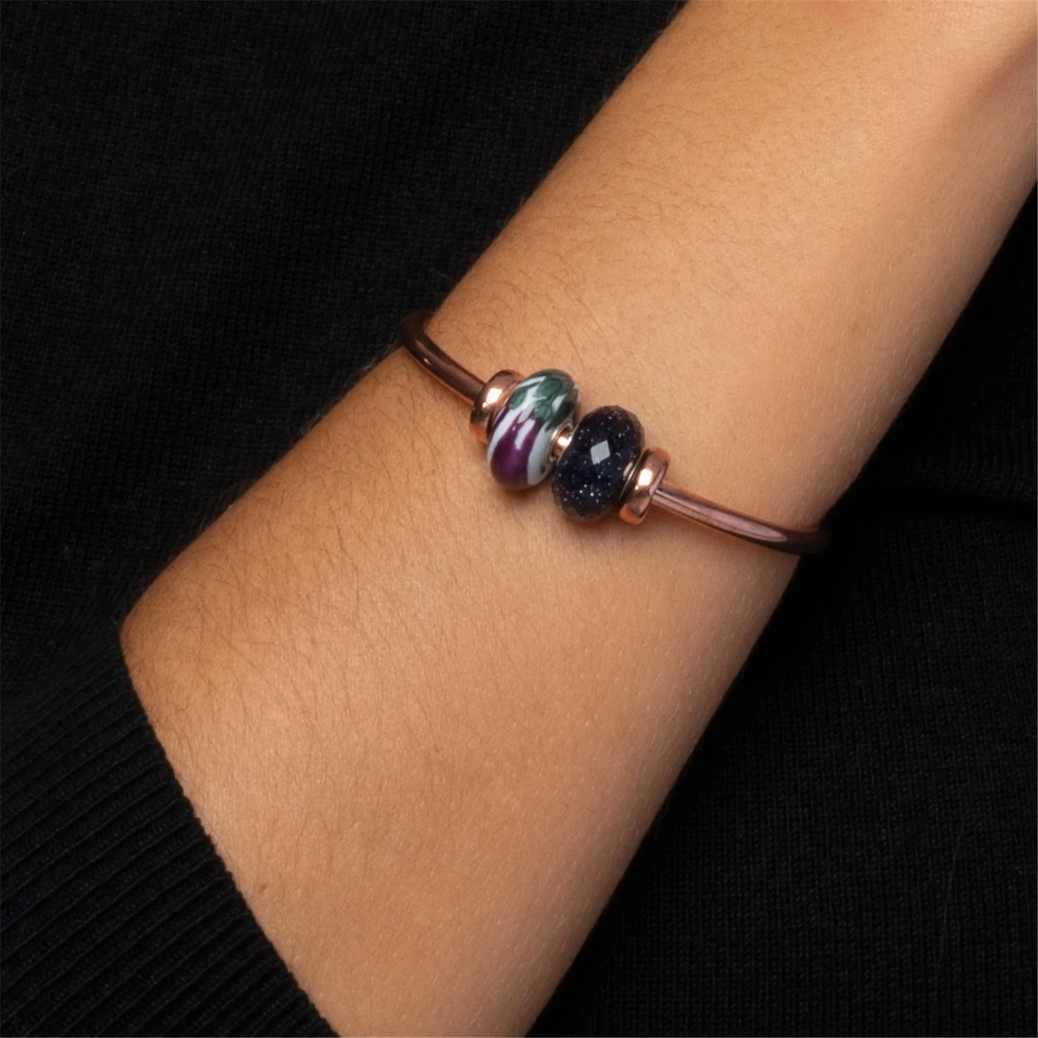Copper Bangle - Image 6