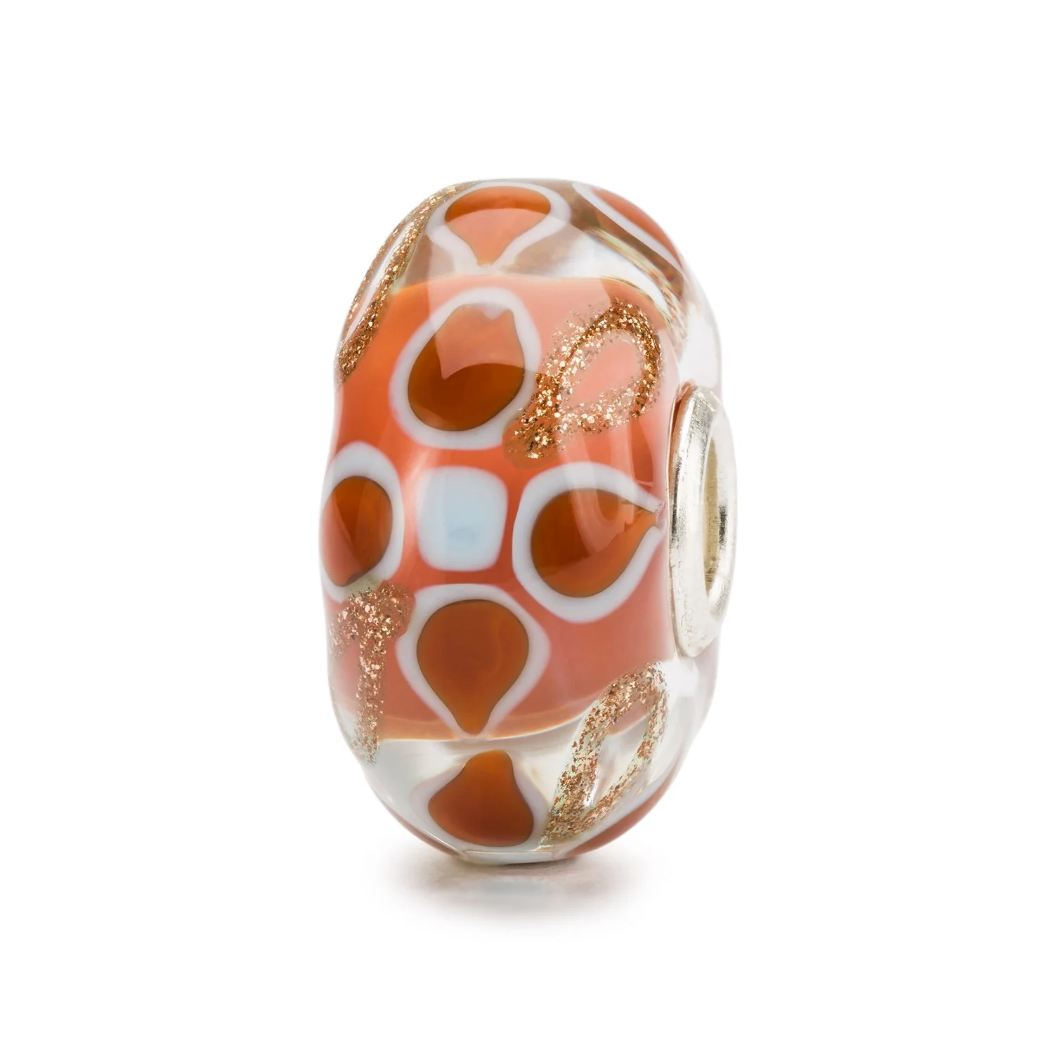 Coral Flower Decor Bead - Image 2