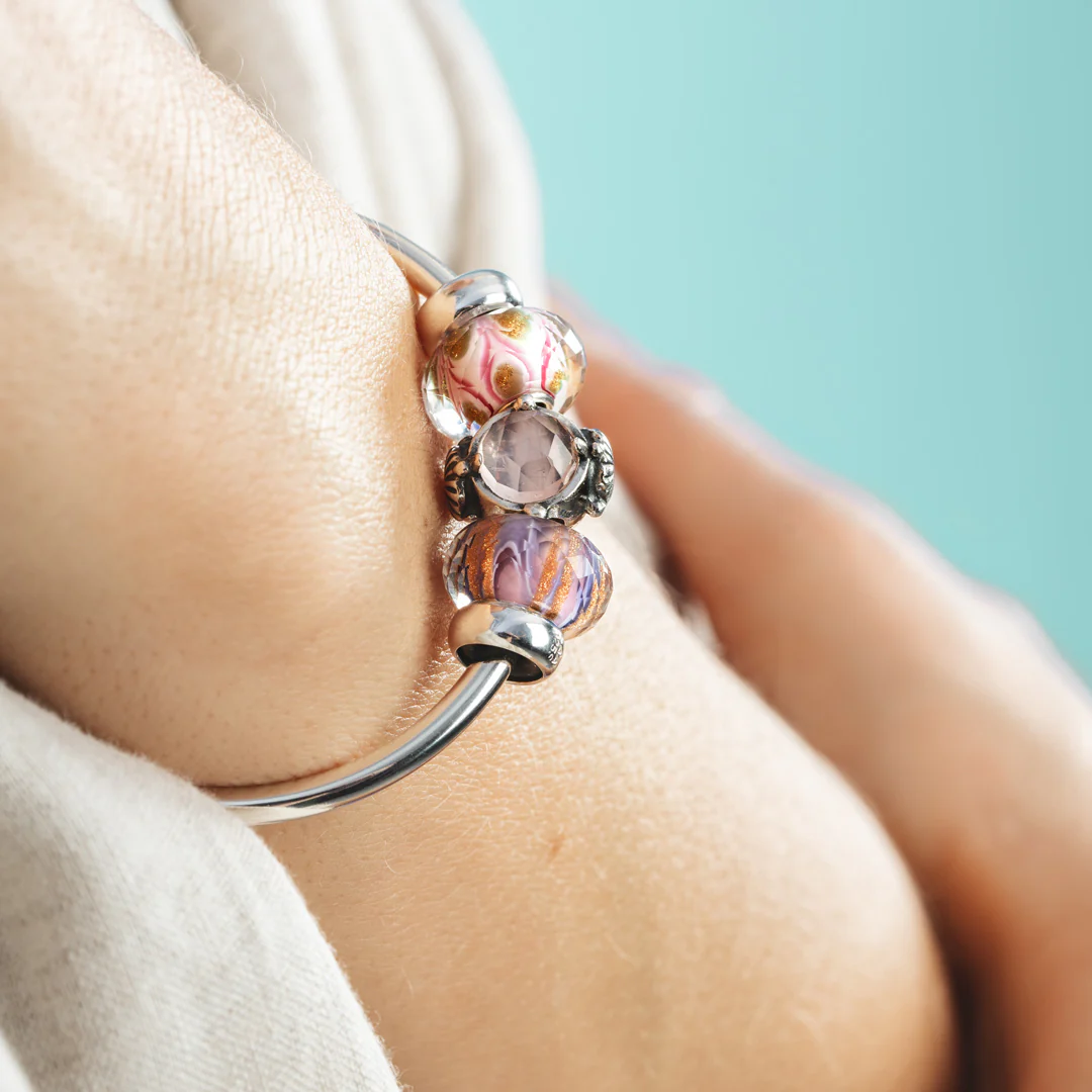 Cradle of Heart Bead - Image 4