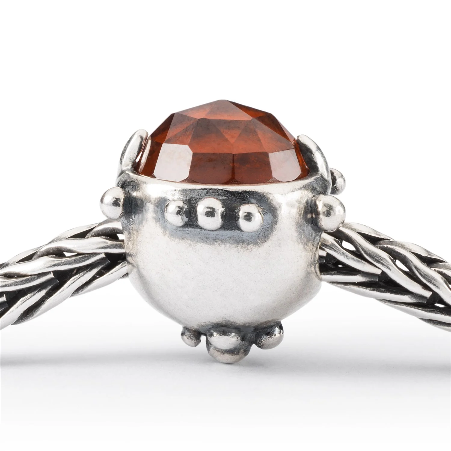 Cradle of Friendship Bead - Image 3