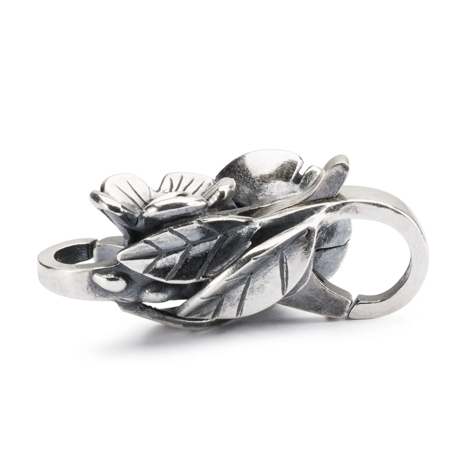 Crisp Flower Clasp - Image 2