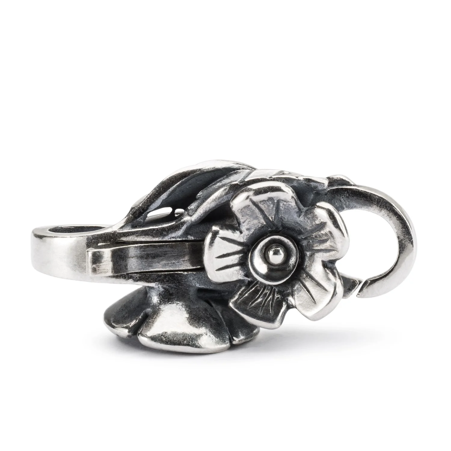 Crisp Flower Clasp - Image 4