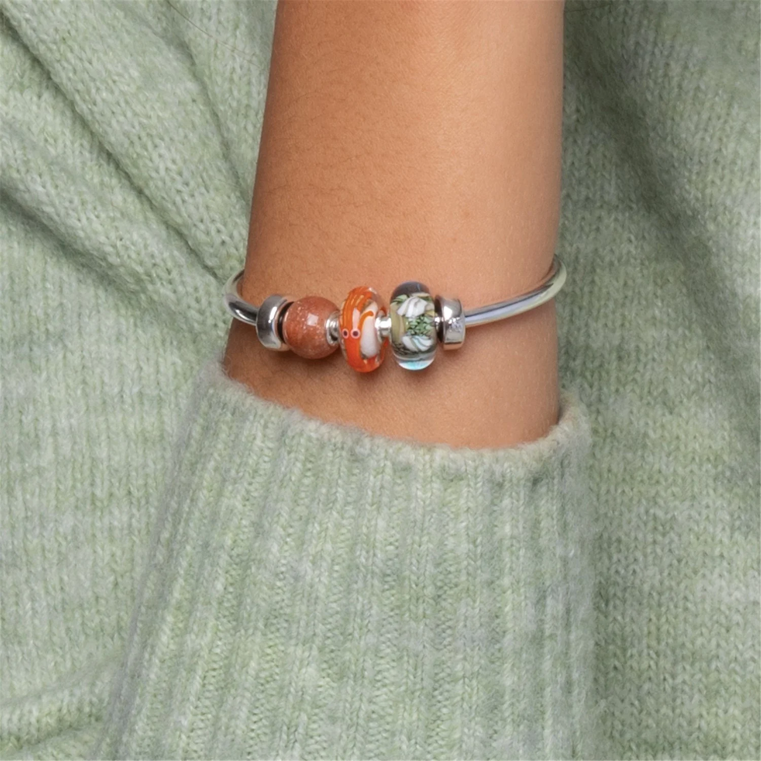 Curious Clams Bead - Image 6