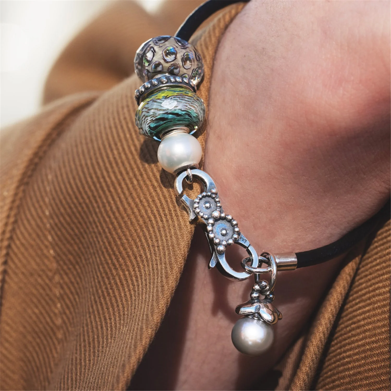 Current of Life Bead - Image 6