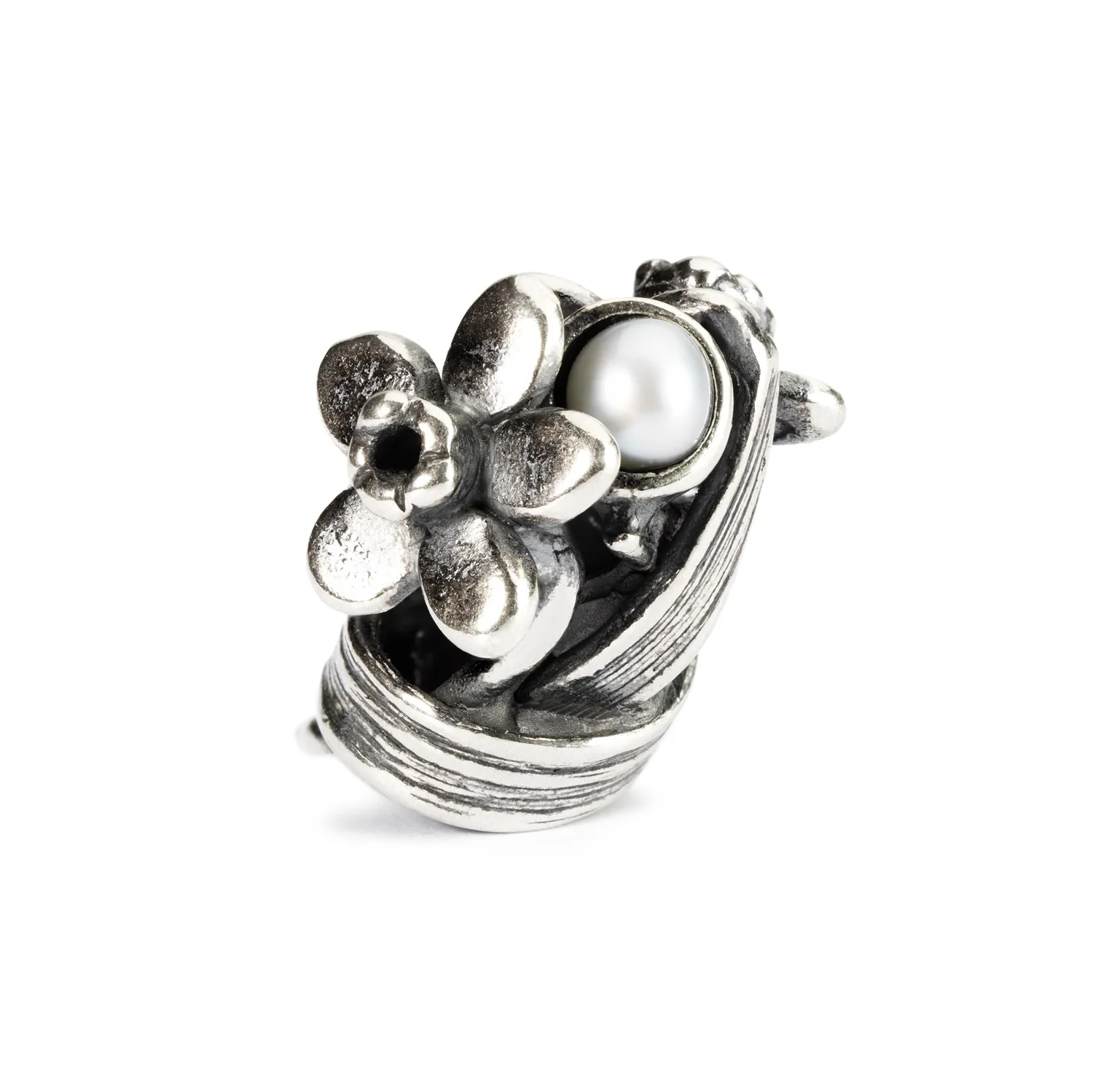 Daffodil of March Bangle - Image 5