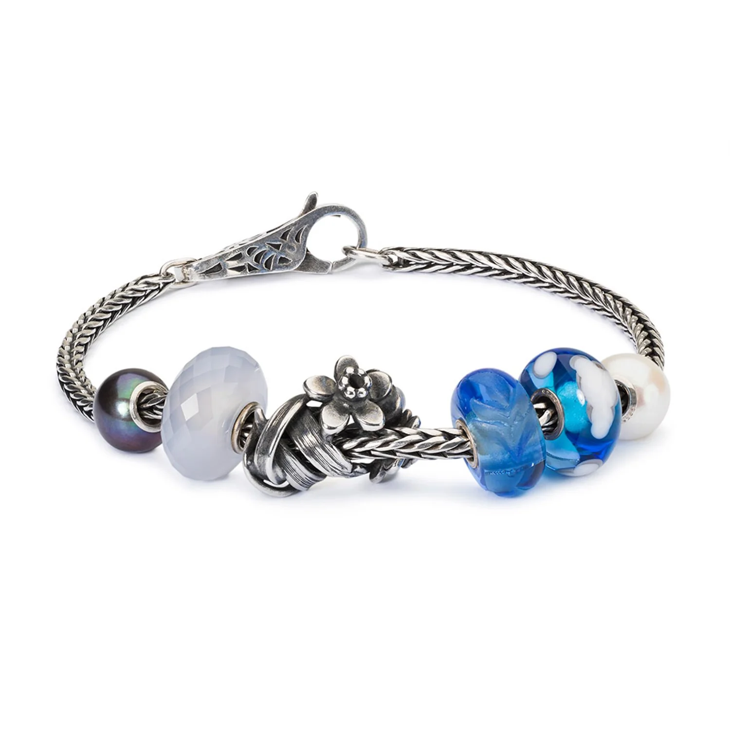 Daffodil of March Bead - Image 4