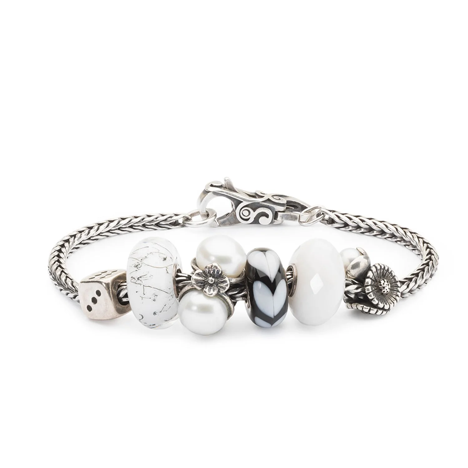 Daisy of April Bead - Image 5