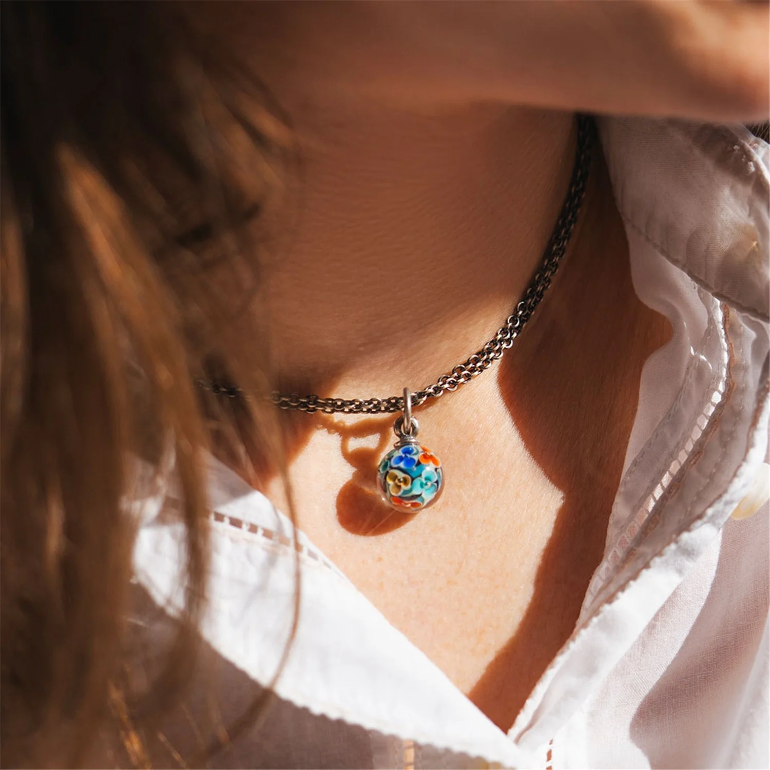 Daydream Blossom Tassel - Image 5