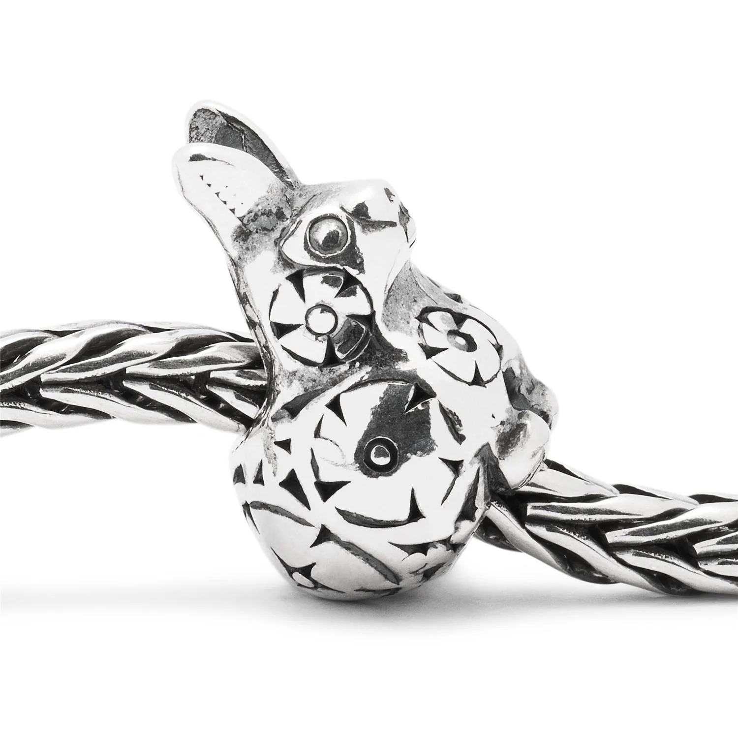 Decorative Rabbit Baby Bead - Image 3