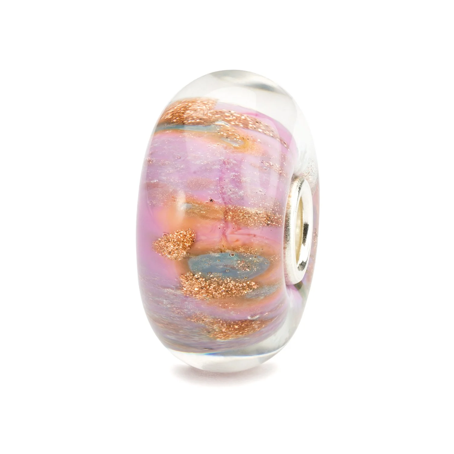 Desert Rose Bead
