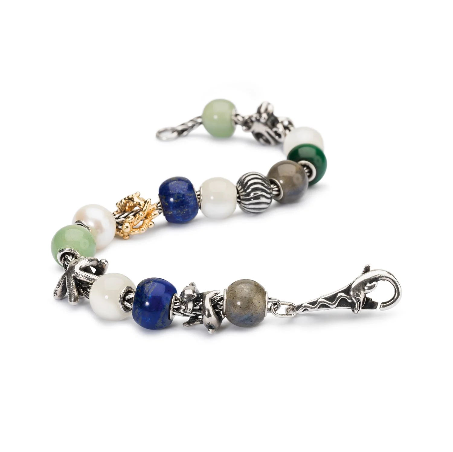 Dolphins Clasp - Image 5