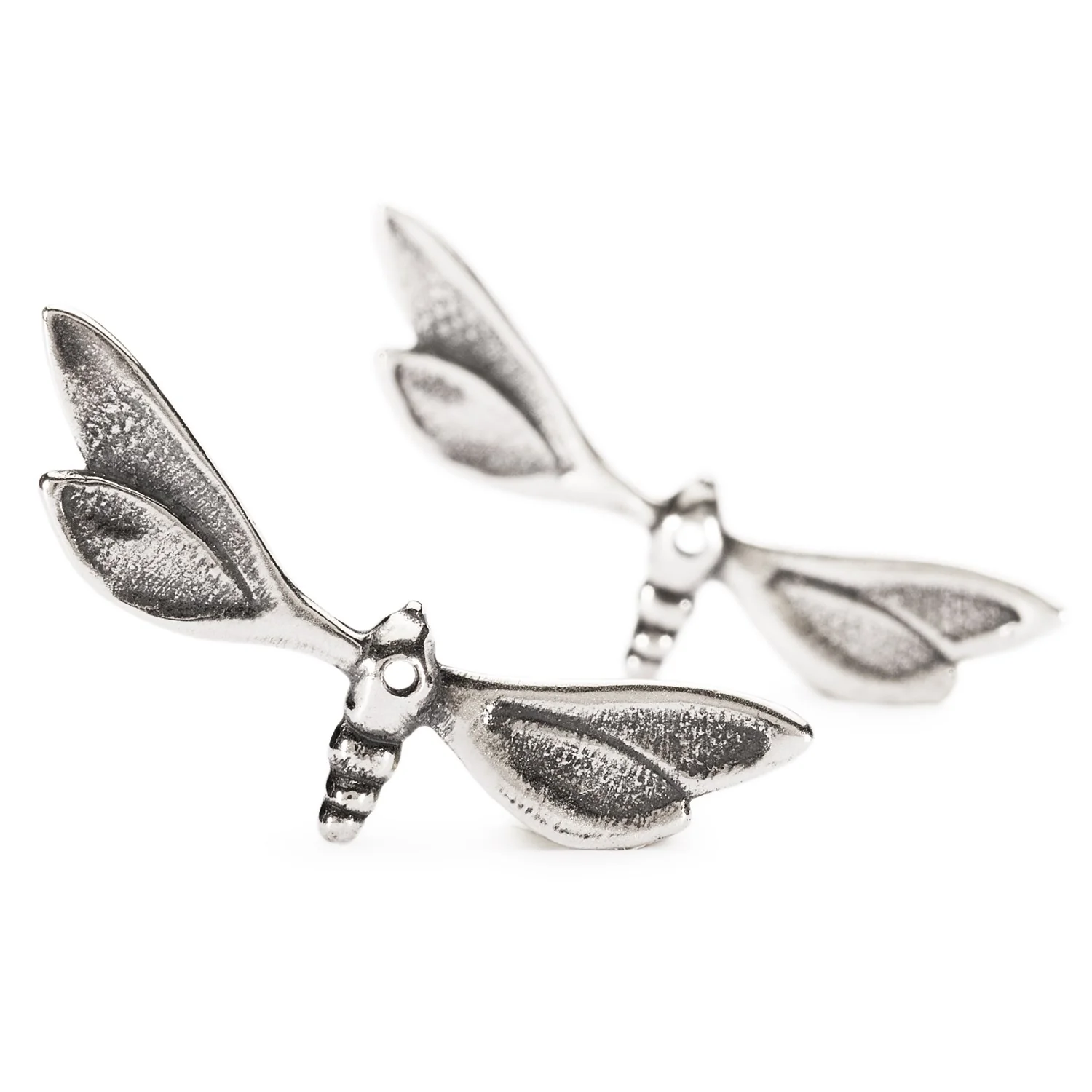Dragonfly Pendants with Earring Hooks - Image 2
