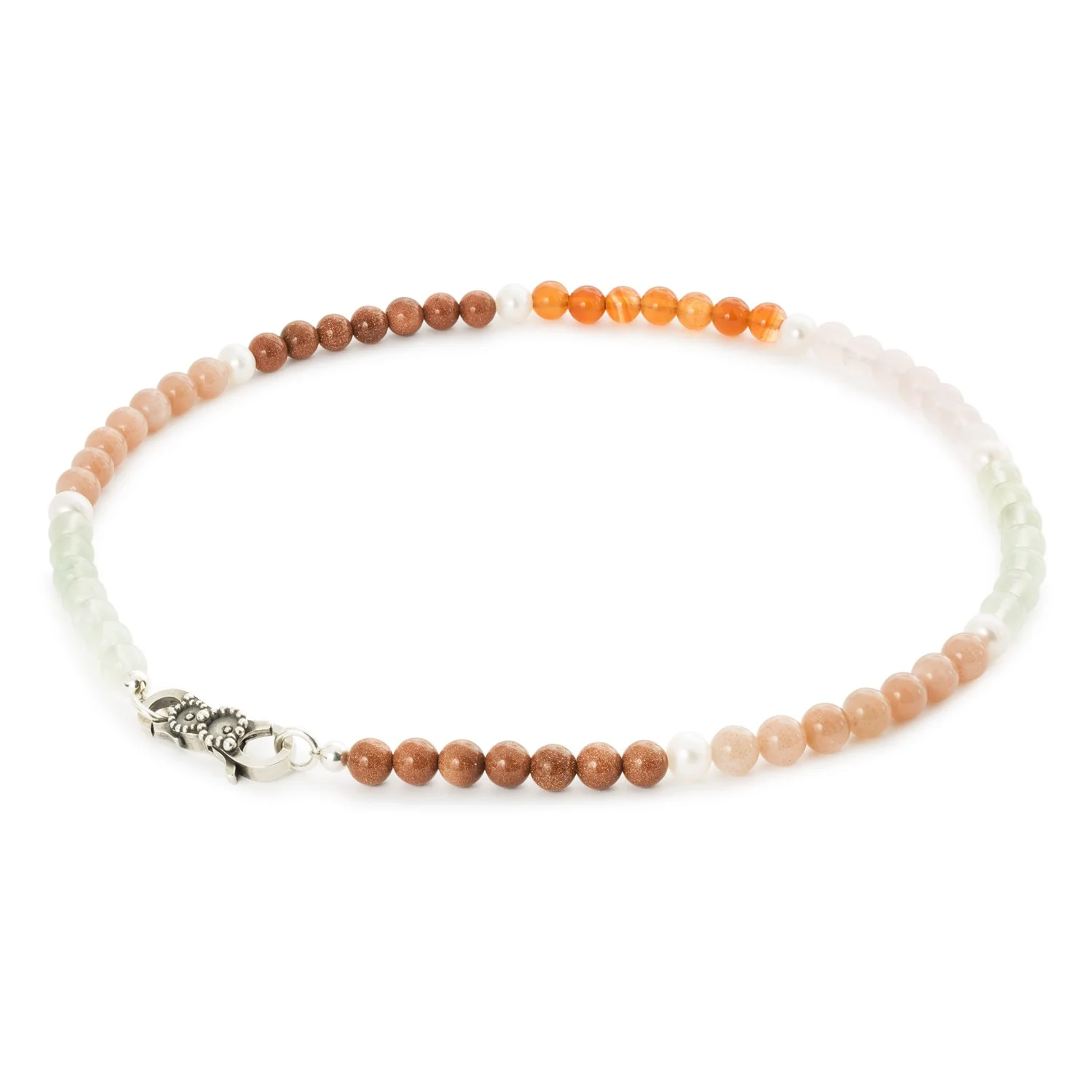 Dreams of Bloom Necklace - Image 3