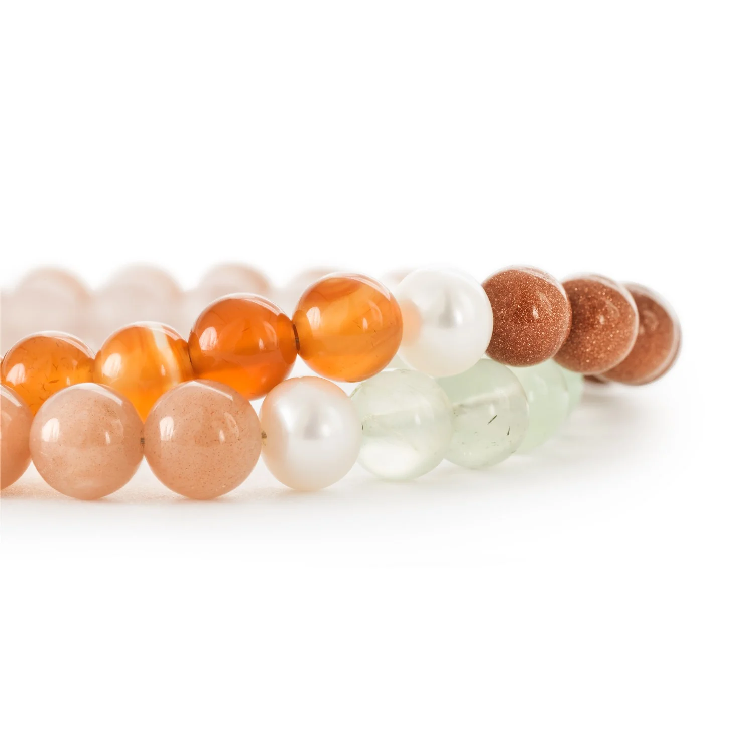 Dreams of Bloom Necklace - Image 4