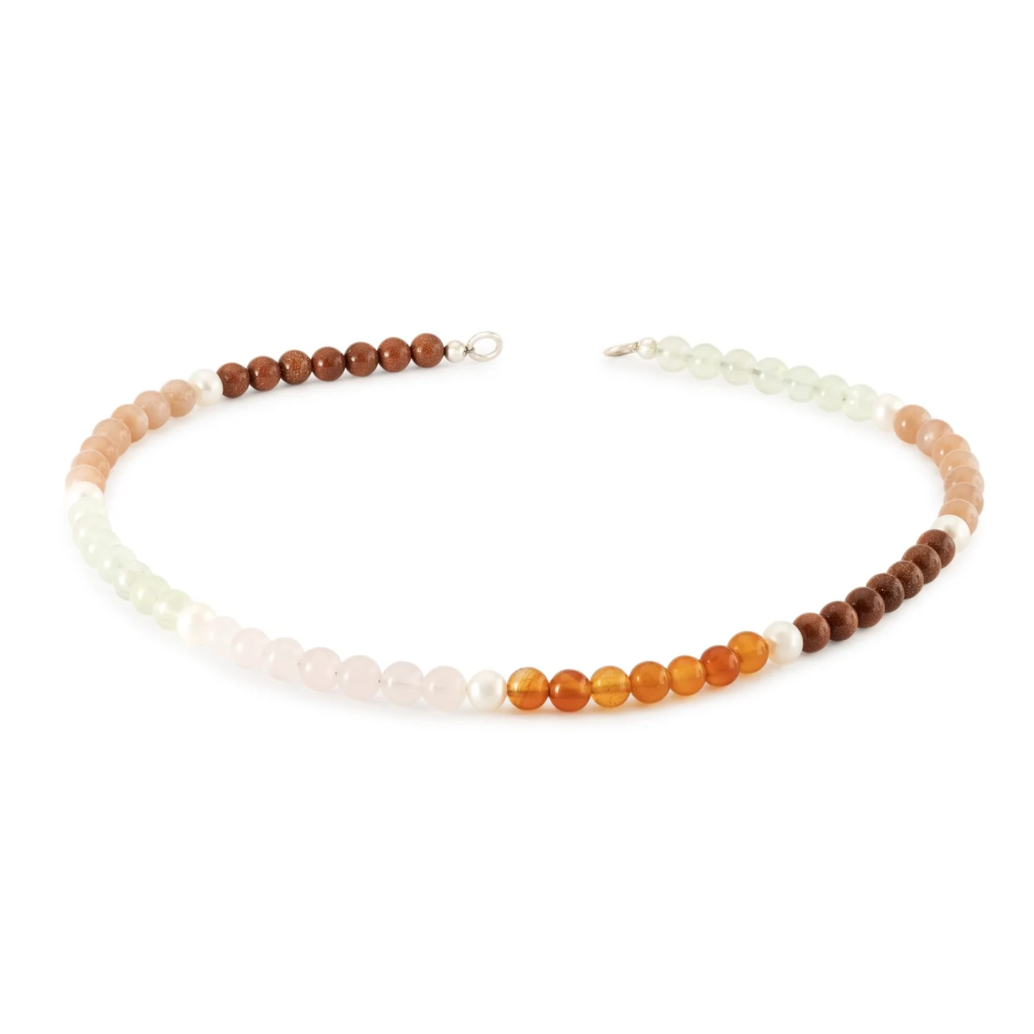 Dreams of Bloom Necklace - Image 6